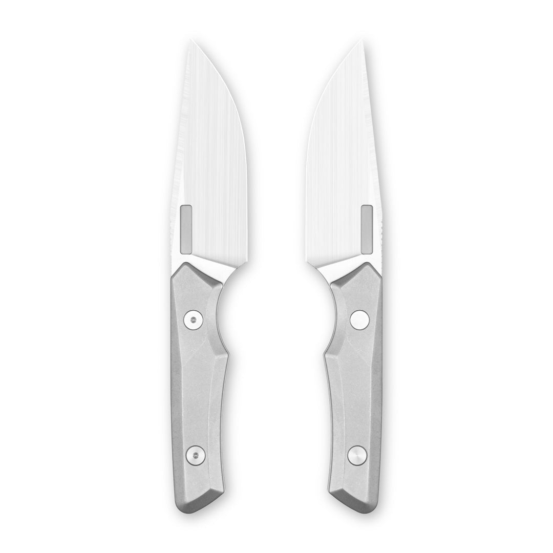 Myelin Fixed Blade - Fixed Blade Knife - Vero Engineering