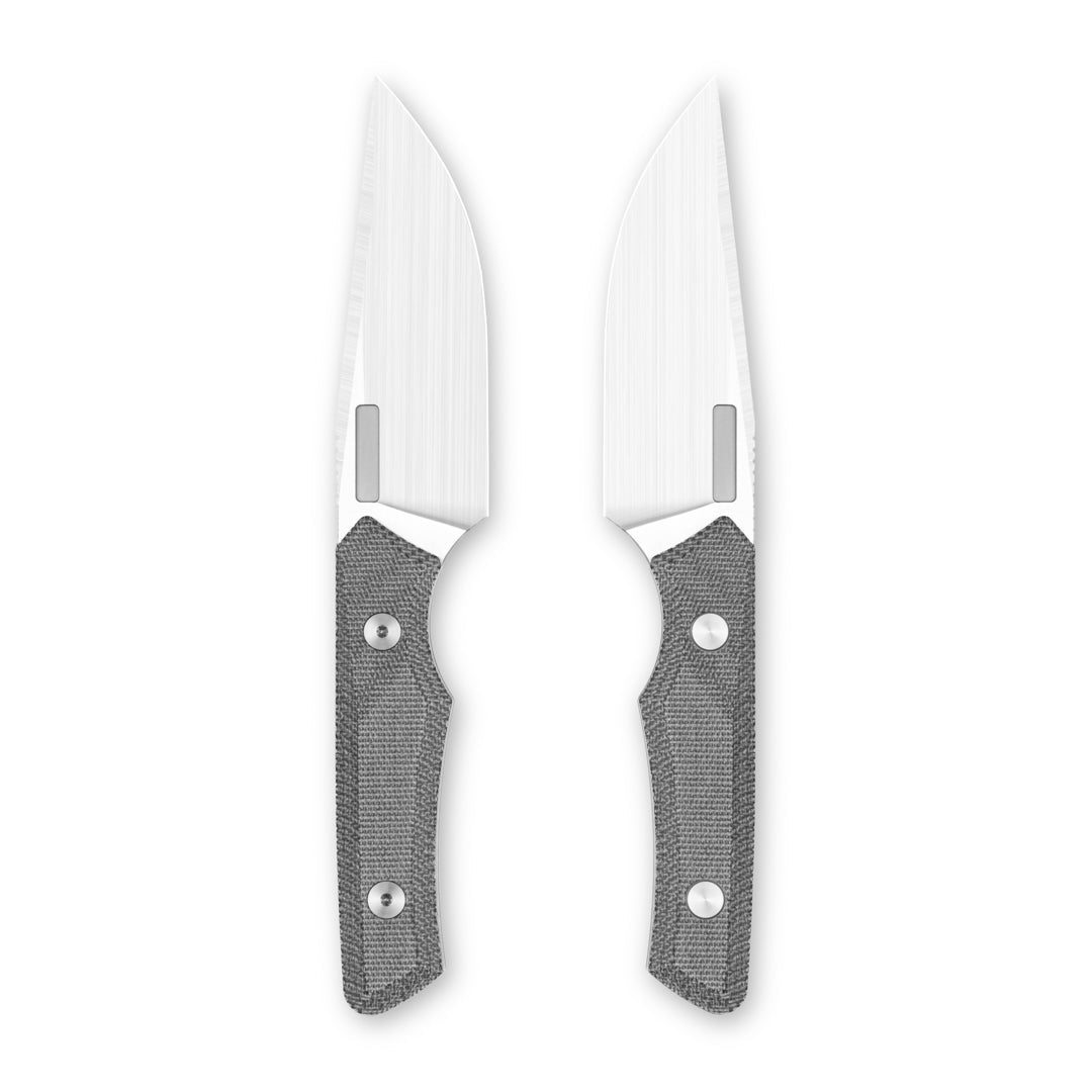 Myelin Fixed Blade - Fixed Blade Knife - Vero Engineering