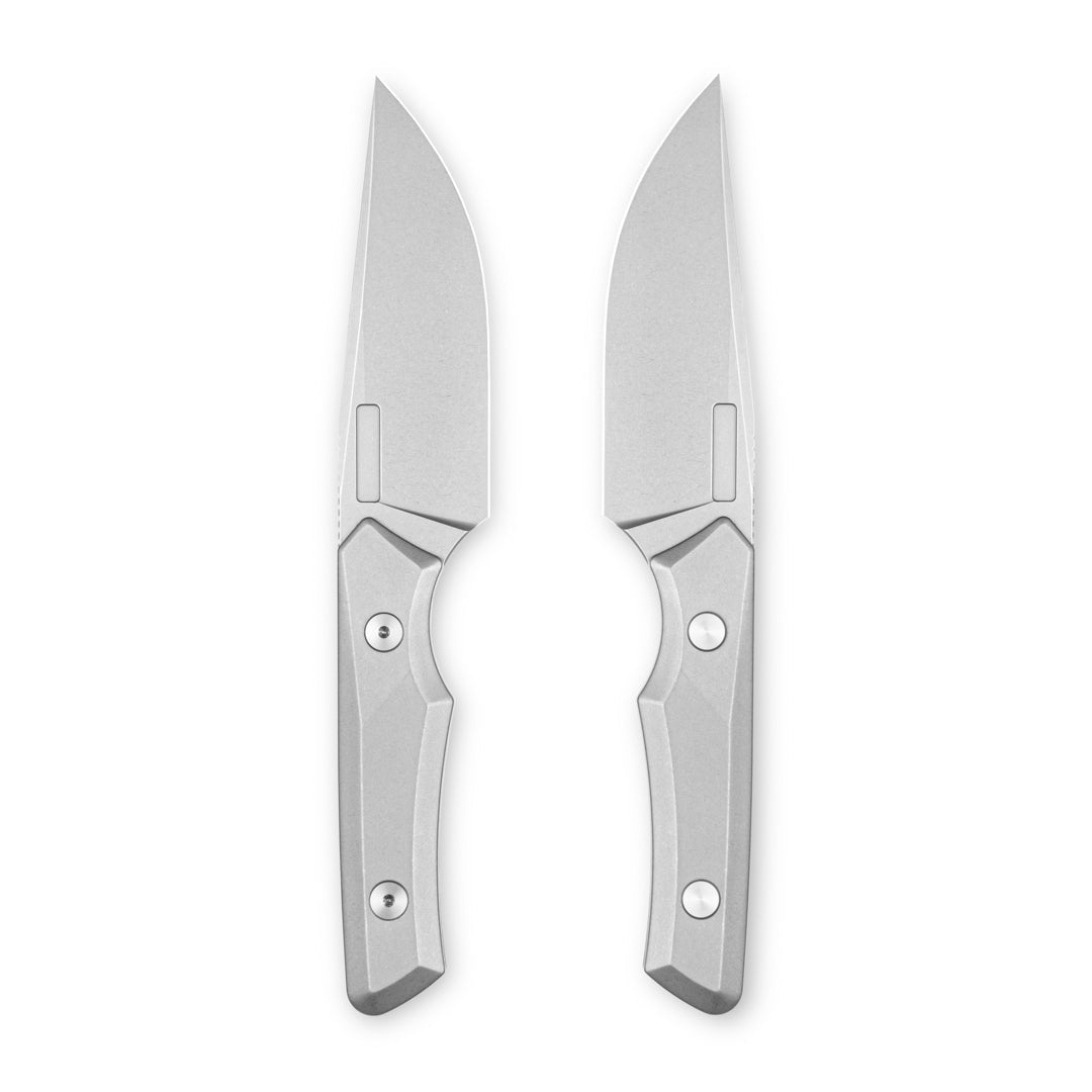 Myelin Fixed Blade - Fixed Blade Knife - Vero Engineering