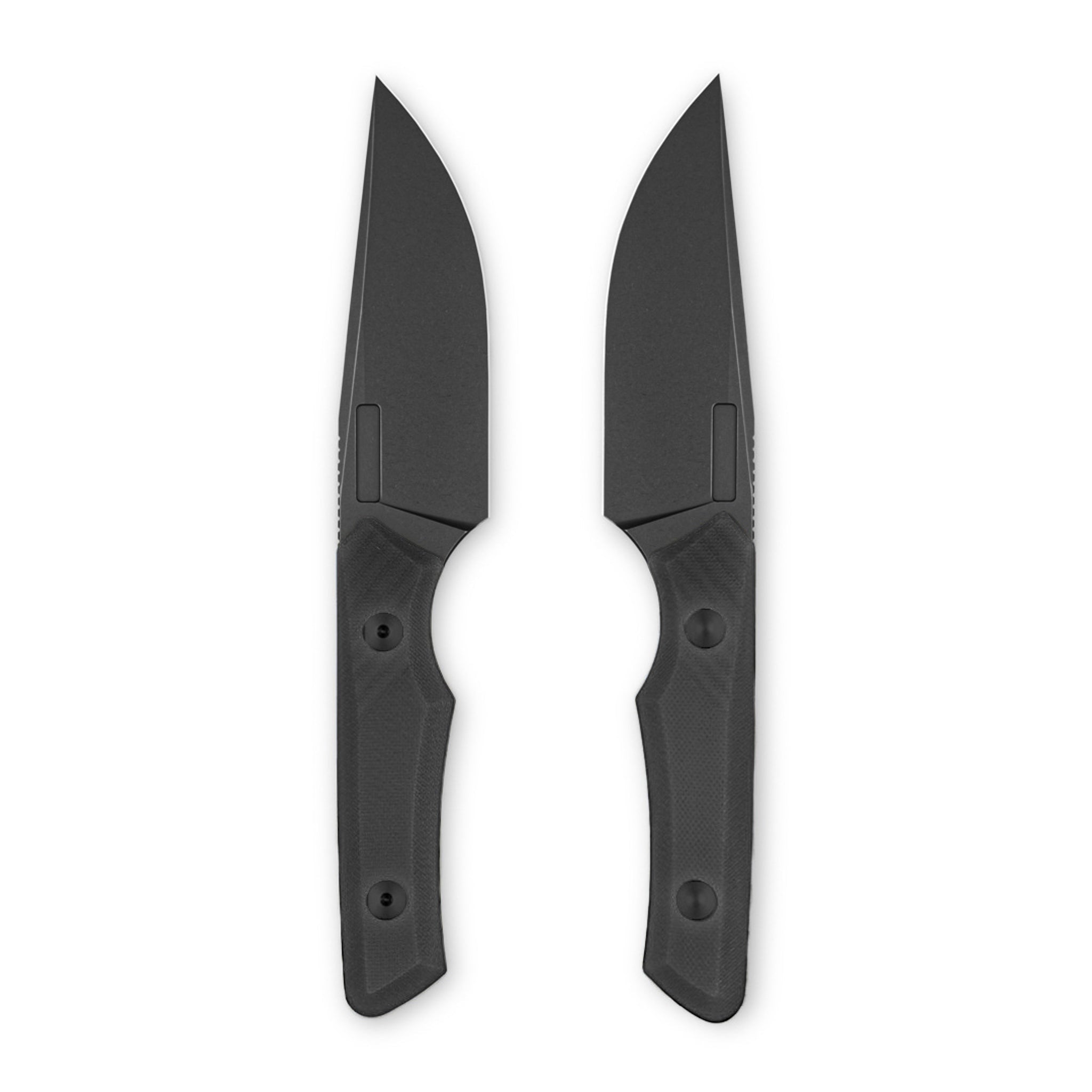 Myelin Fixed Blade - Fixed Blade Knife - Vero Engineering