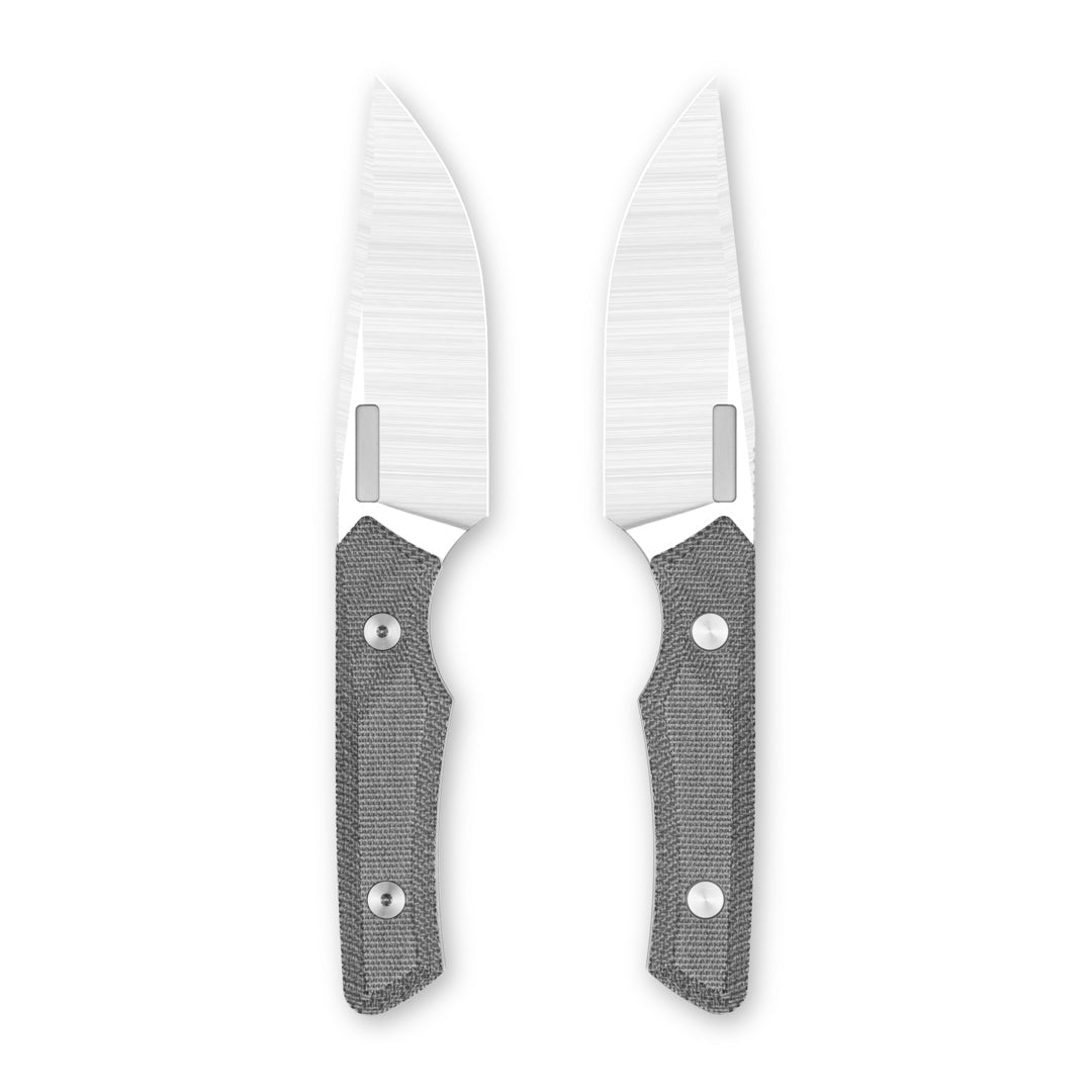 Myelin Fixed Blade - Fixed Blade Knife - Vero Engineering