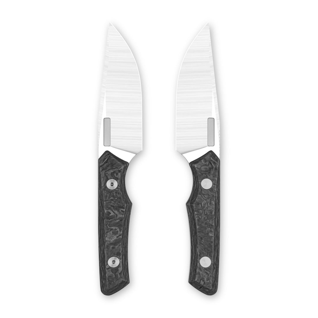 Myelin Fixed Blade - Fixed Blade Knife - Vero Engineering