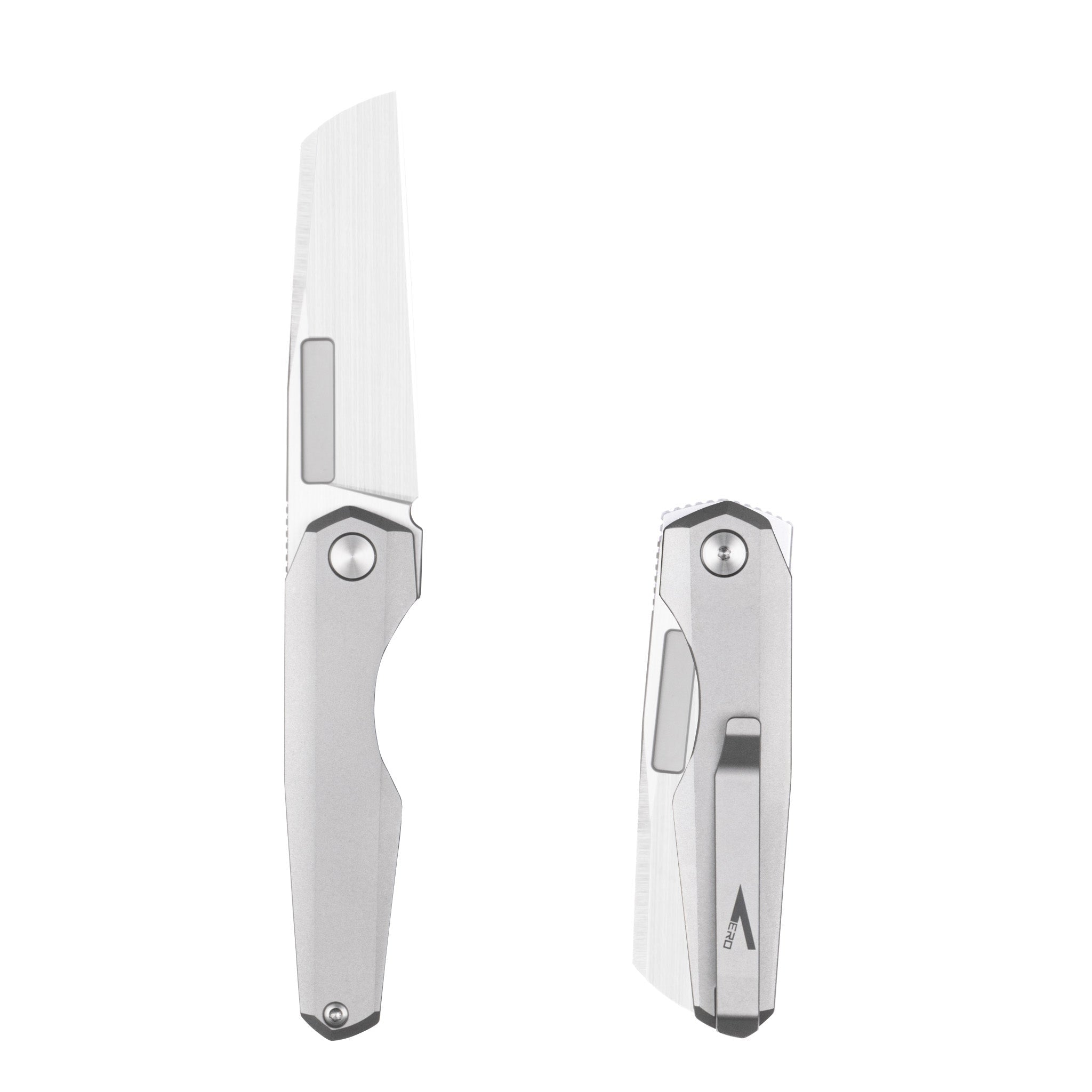 Neuron - Folding Knife - Vero Engineering