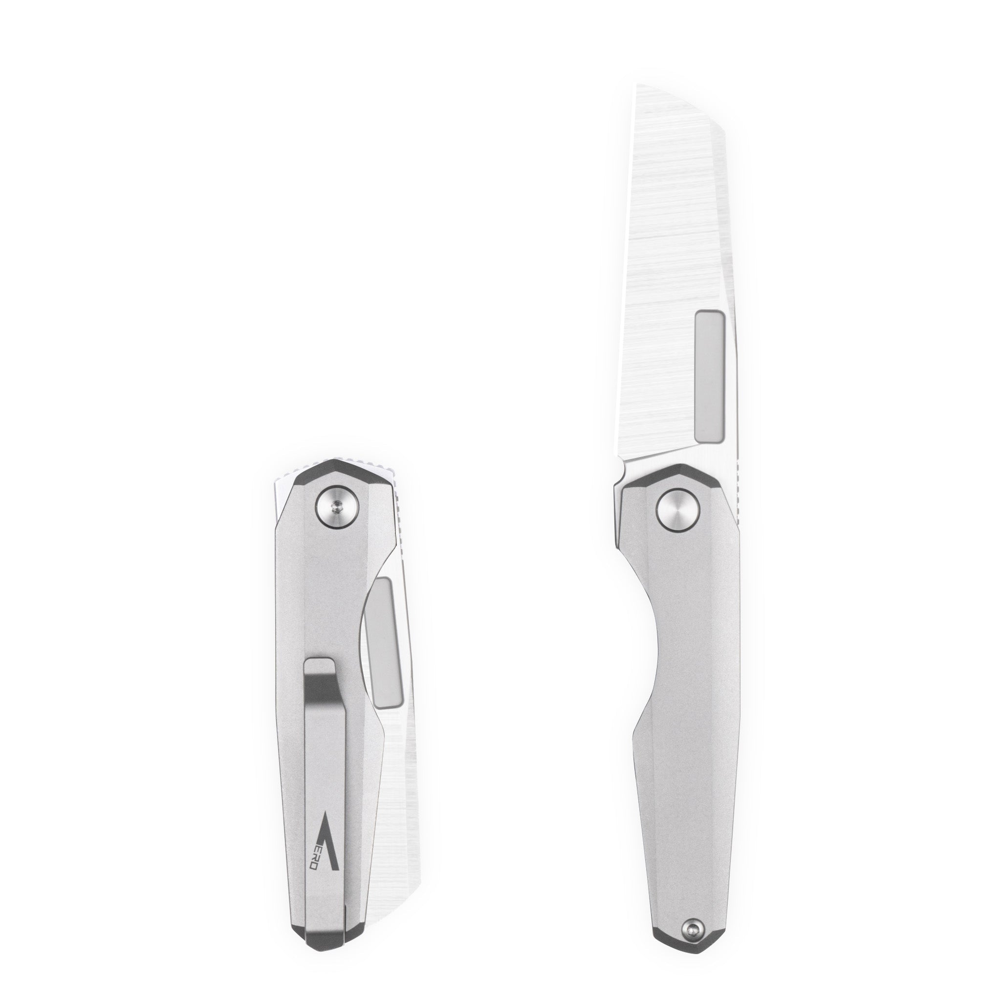 Neuron - Folding Knife - Vero Engineering