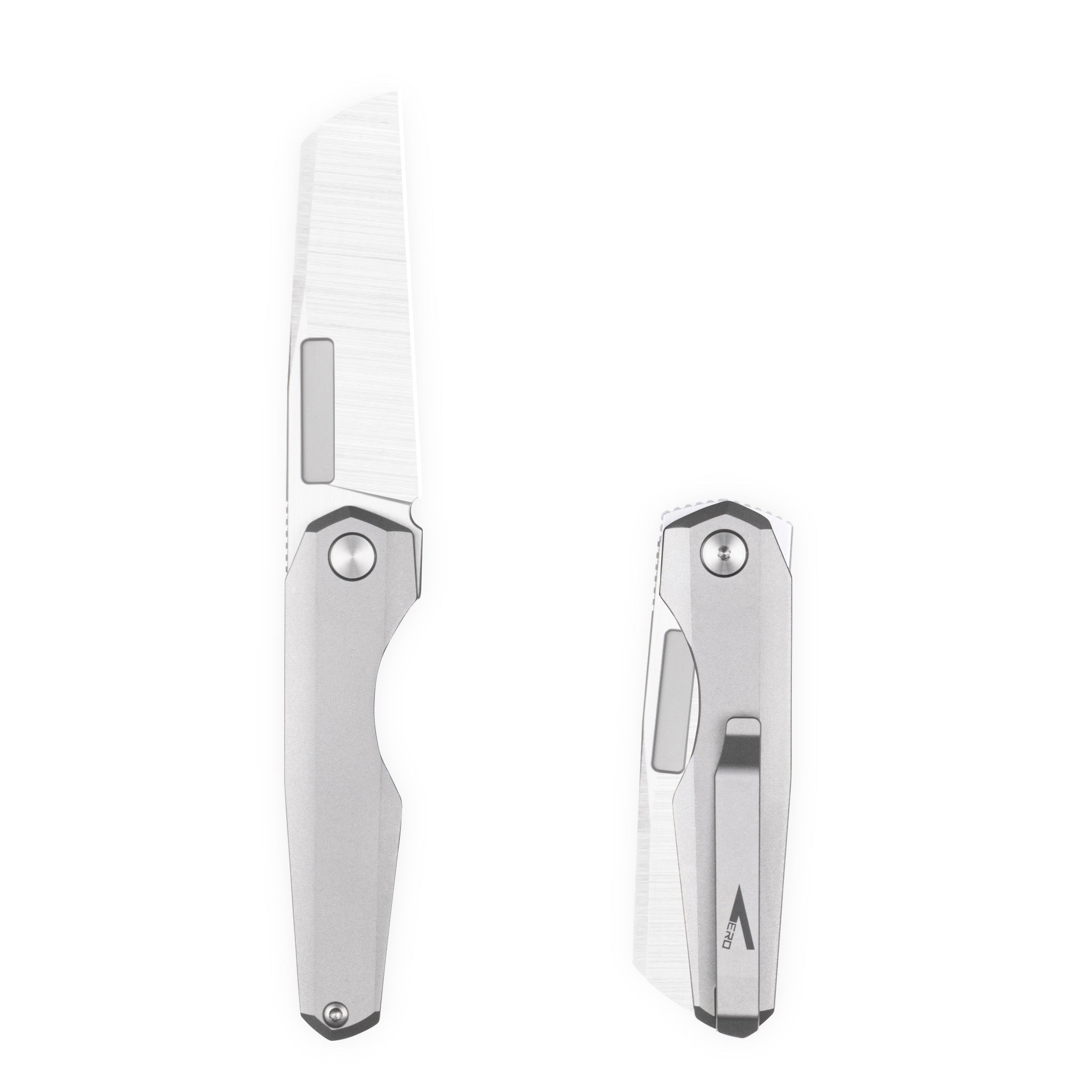 Neuron - Folding Knife - Vero Engineering