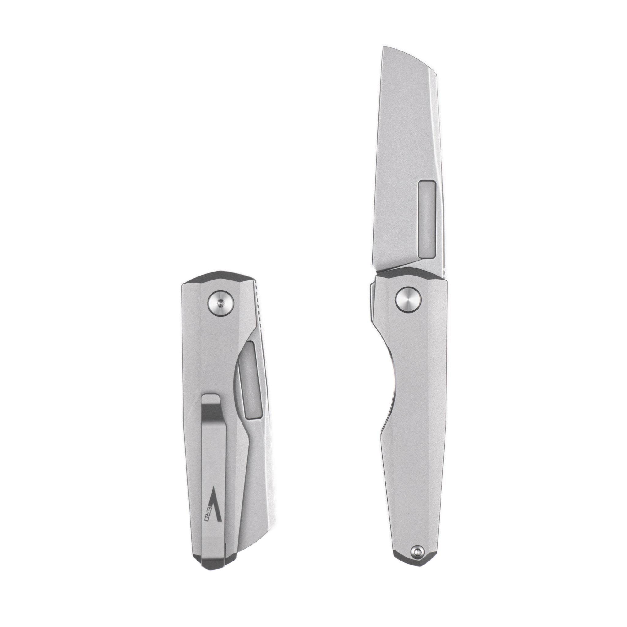 Neuron - Folding Knife - Vero Engineering