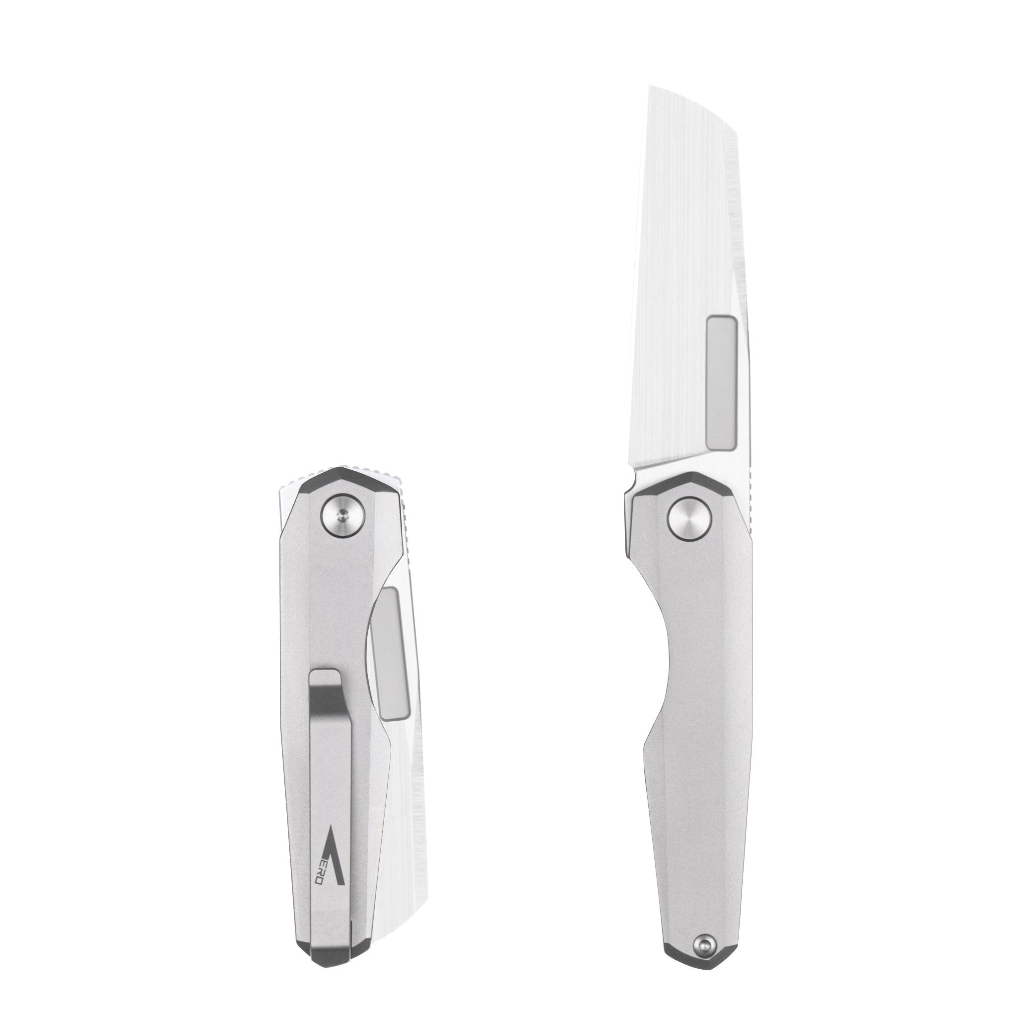 Neuron - Folding Knife - Vero Engineering