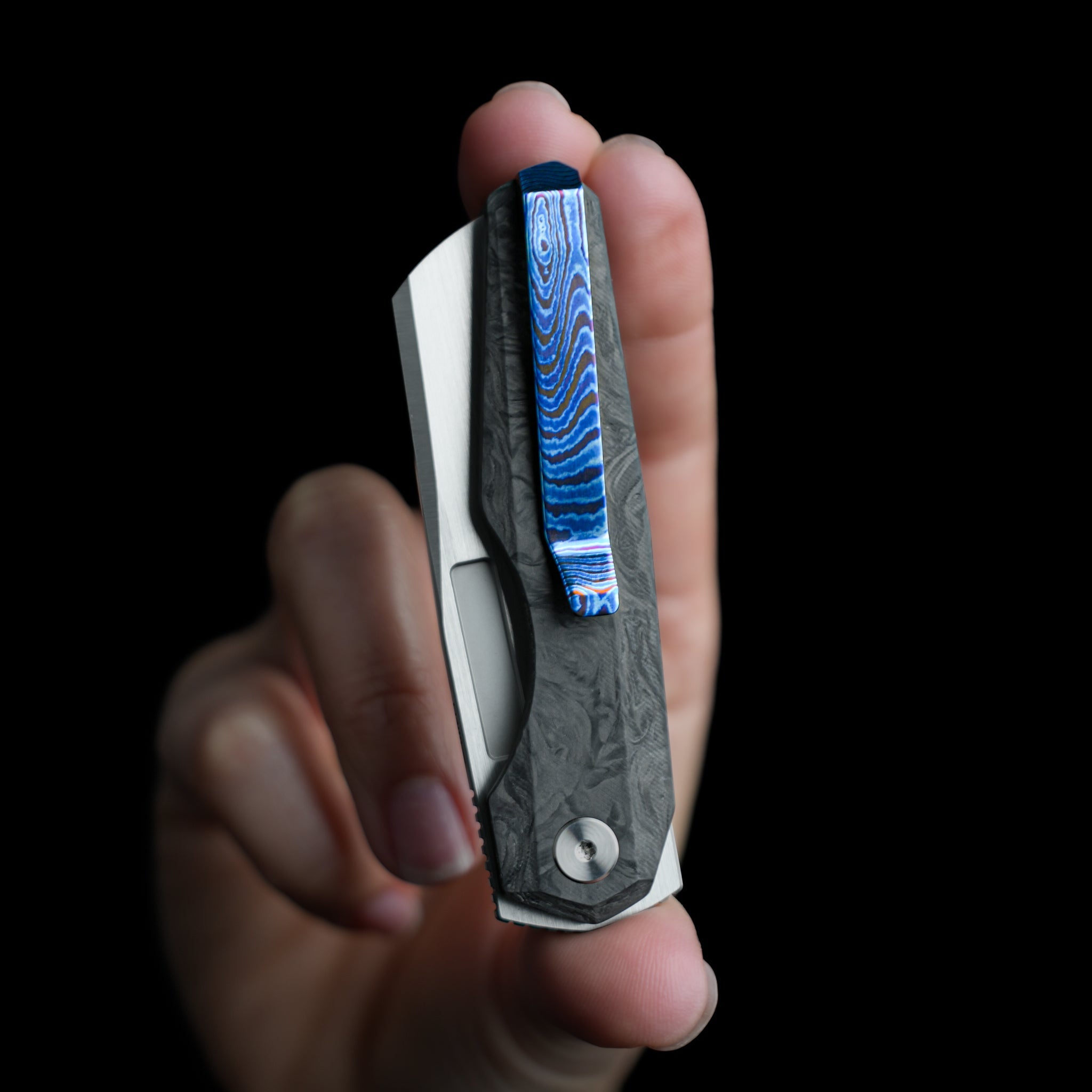 Neuron - Folding Knife - Vero Engineering