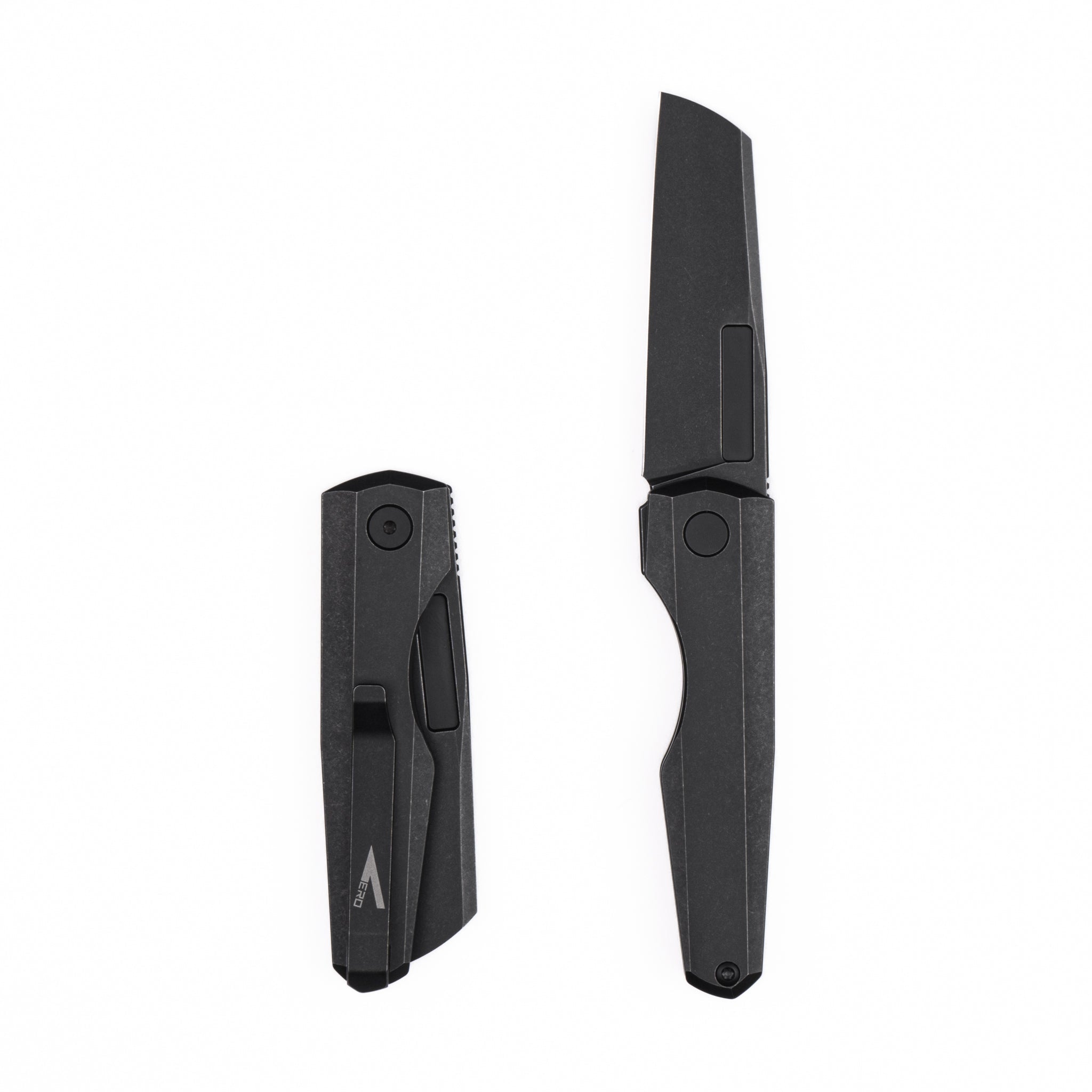 Neuron - Folding Knife - Vero Engineering