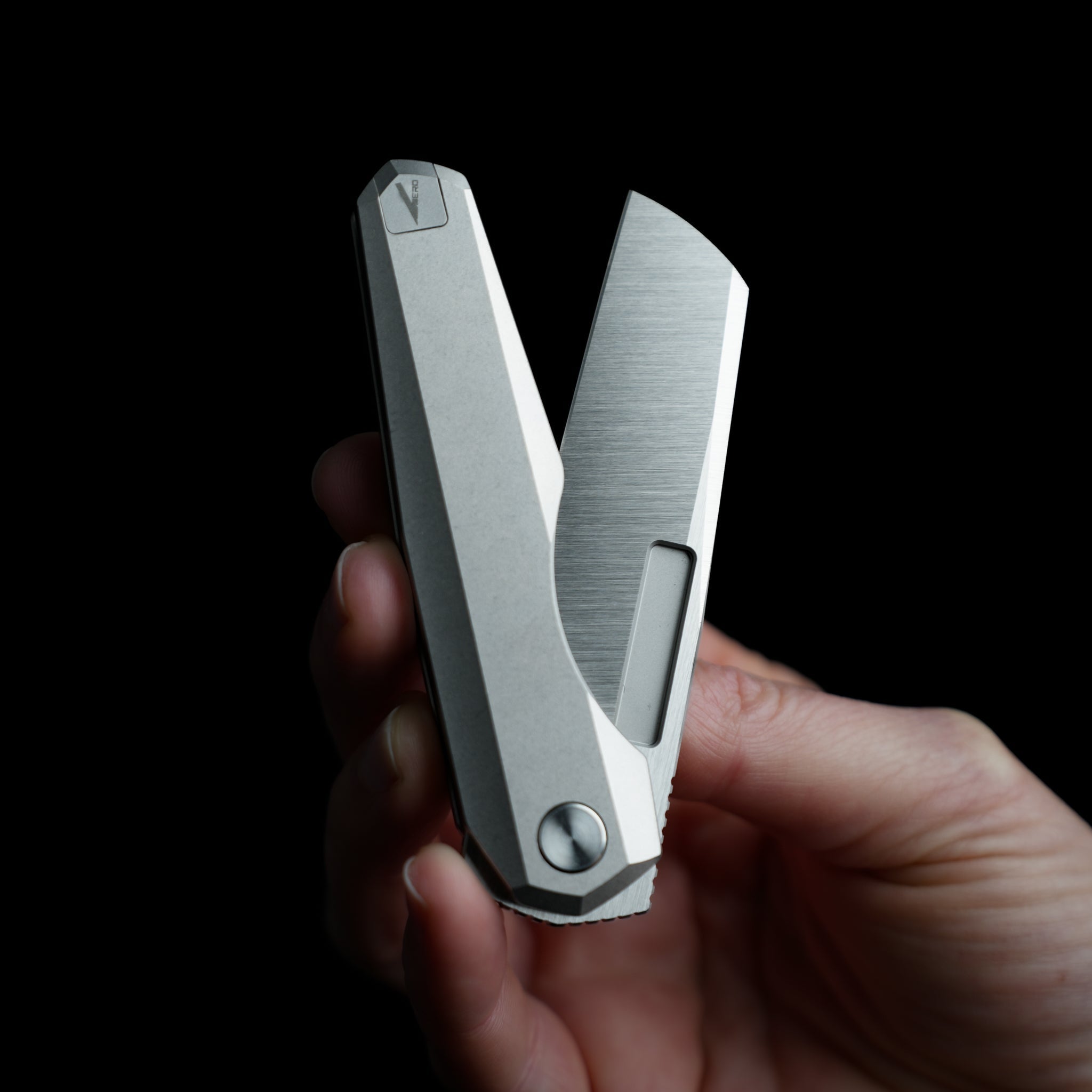 Neuron - Folding Knife - Vero Engineering