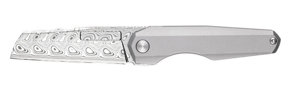 Vero Axon Mini Frame Lock – Vero Engineering
