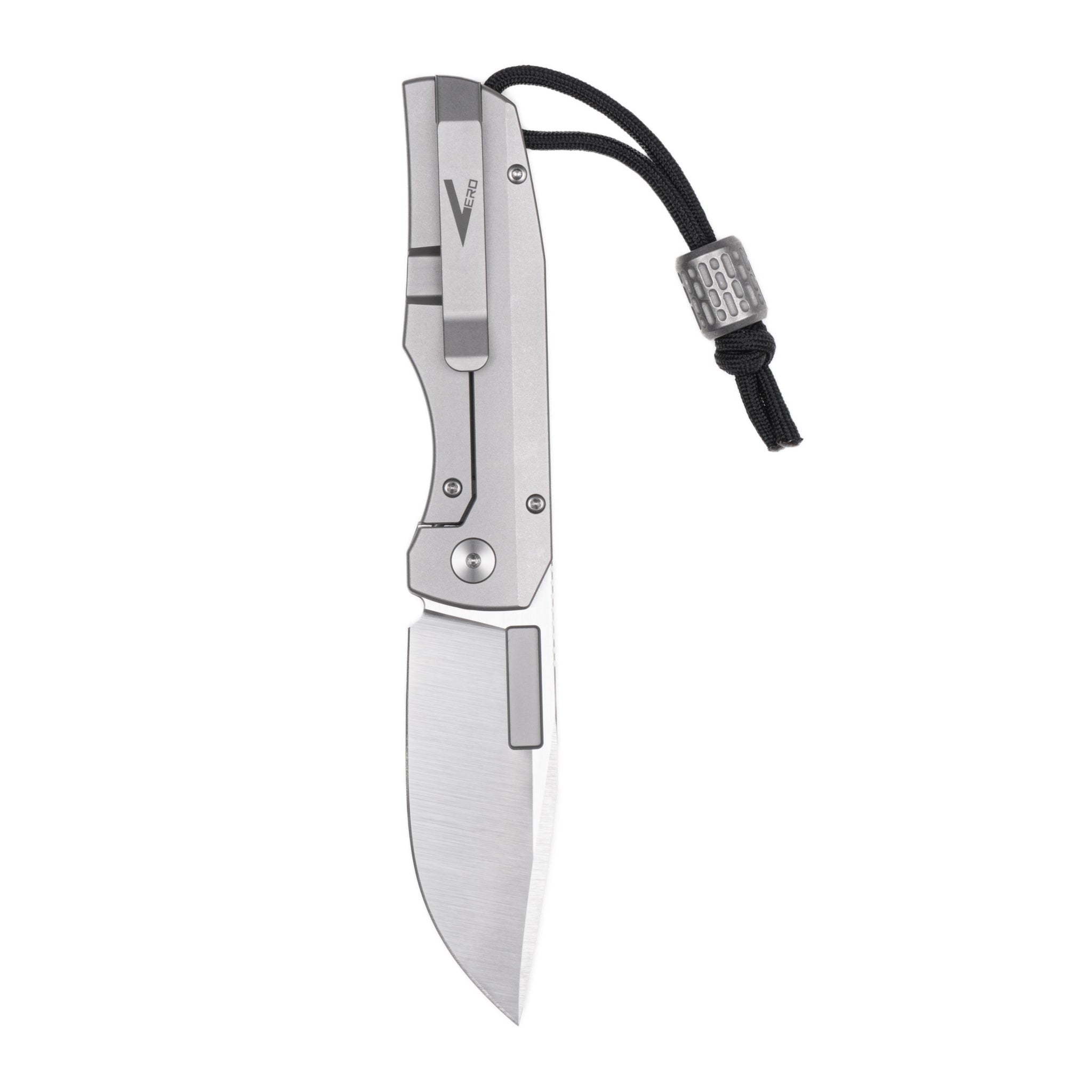 Nova - Folding Knife - Vero Engineering