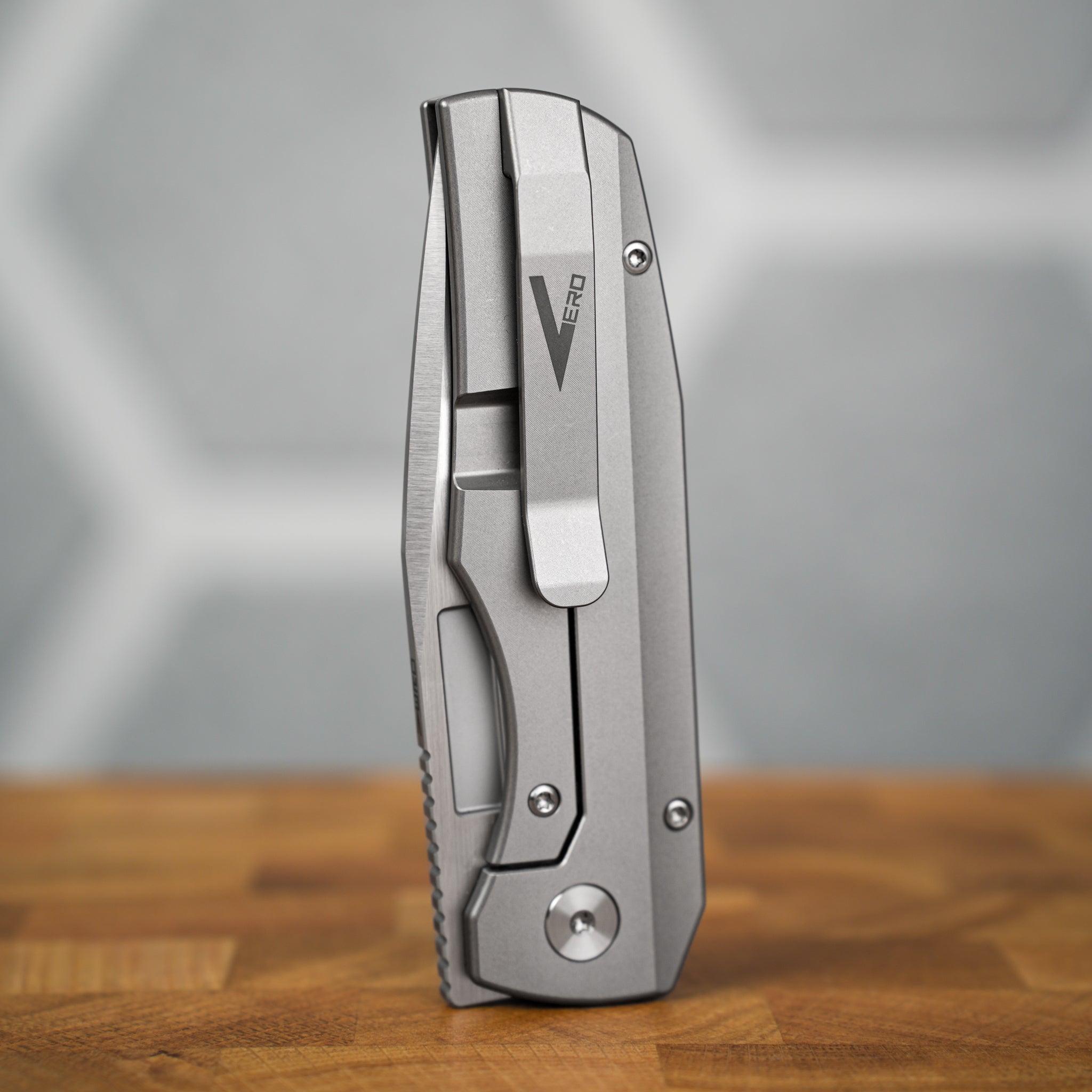 Nova - Folding Knife - Vero Engineering