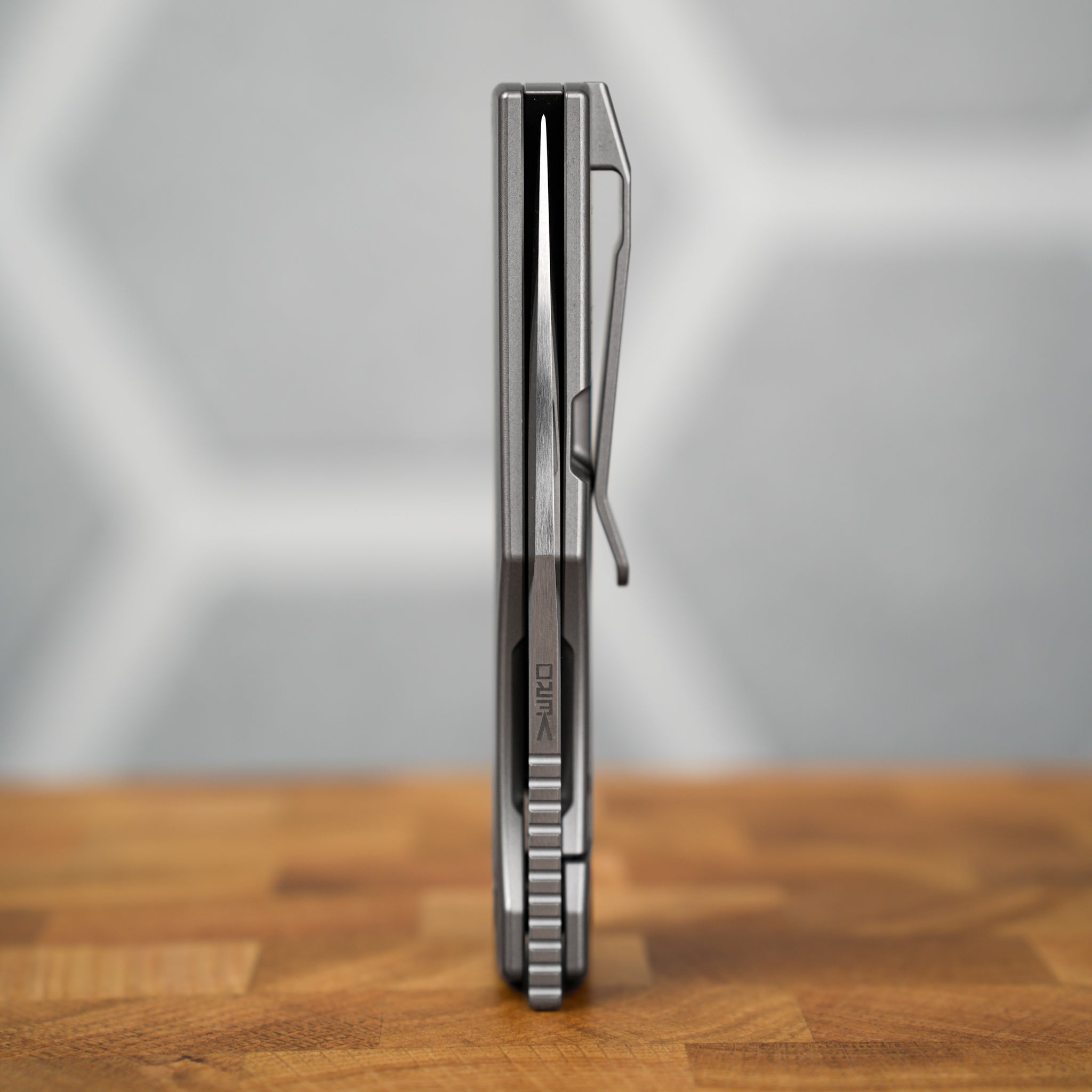 Nova - Folding Knife - Vero Engineering