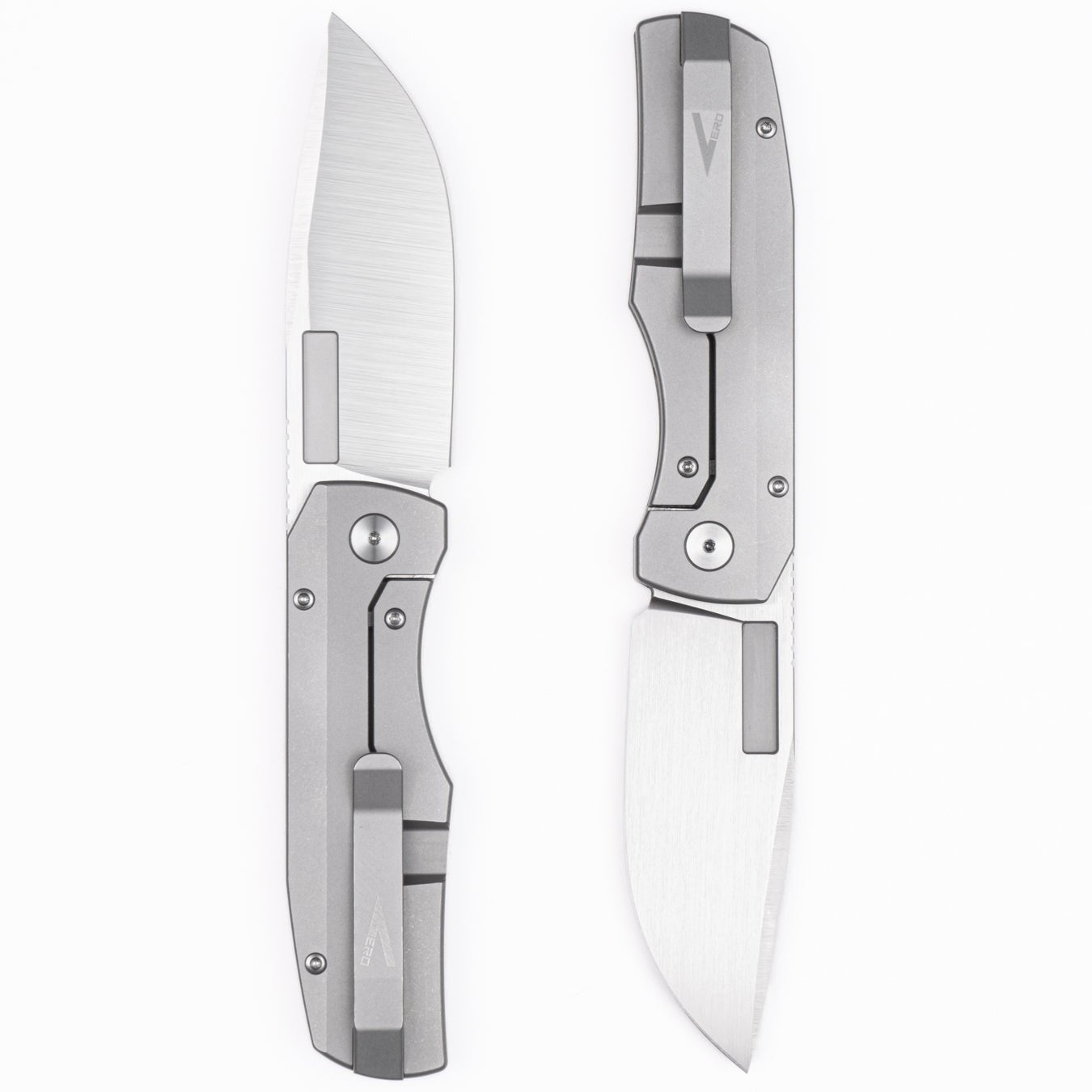 Nova - Folding Knife - Vero Engineering