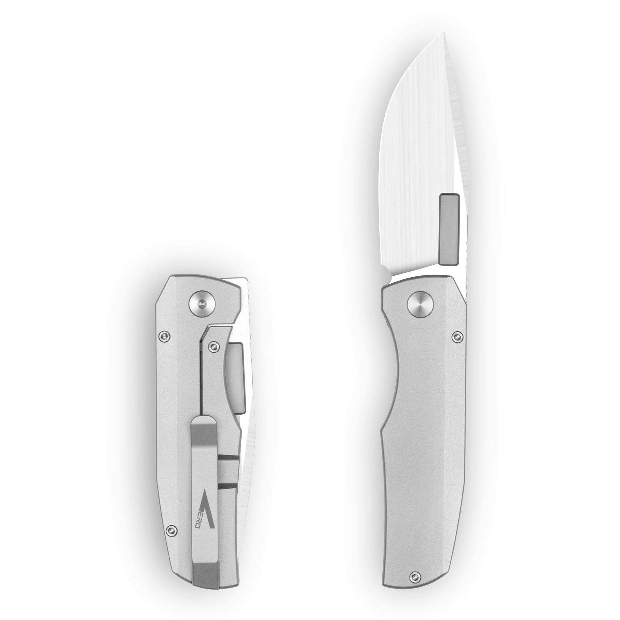 Nova - Folding Knife - Vero Engineering