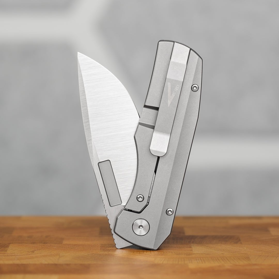 Nova - Folding Knife - Vero Engineering