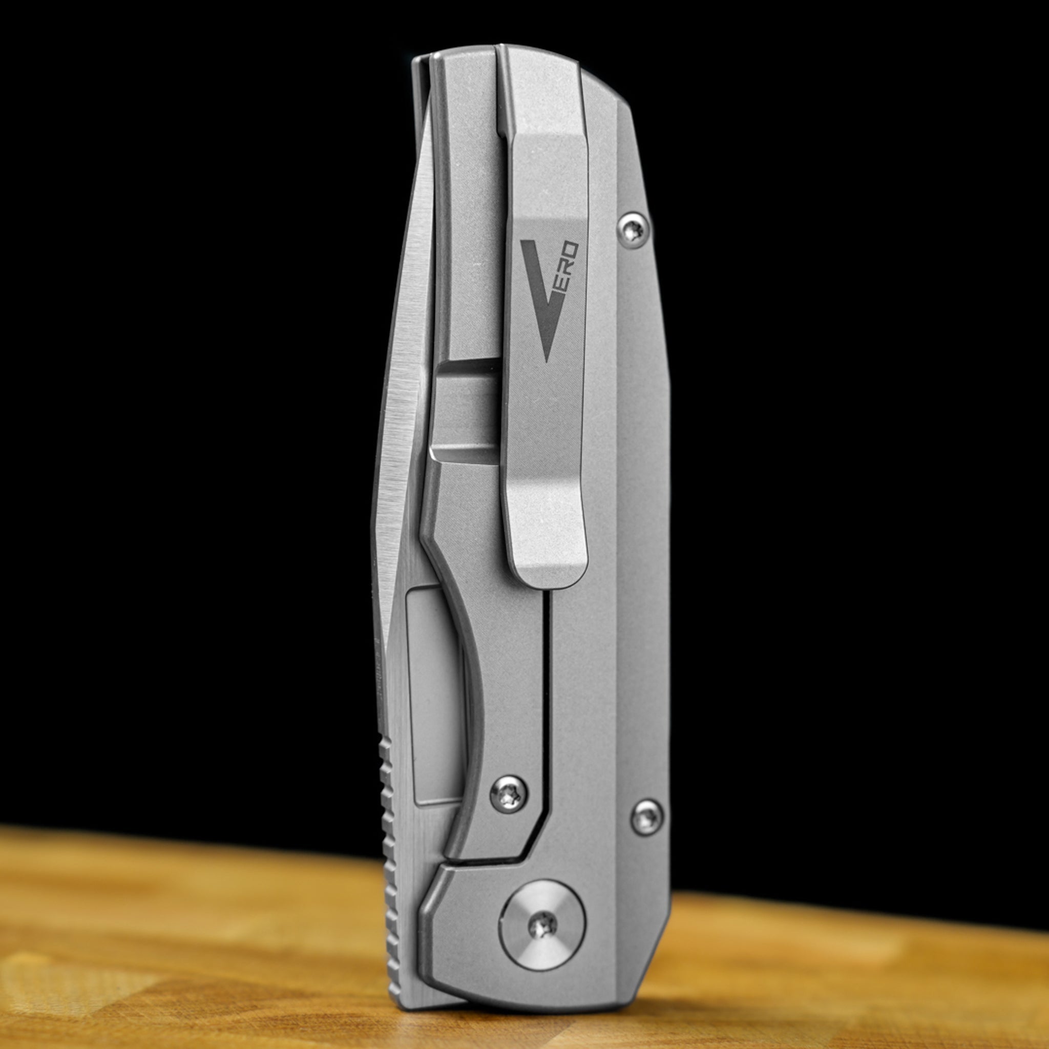Nova Mini - Folding Knife - Vero Engineering