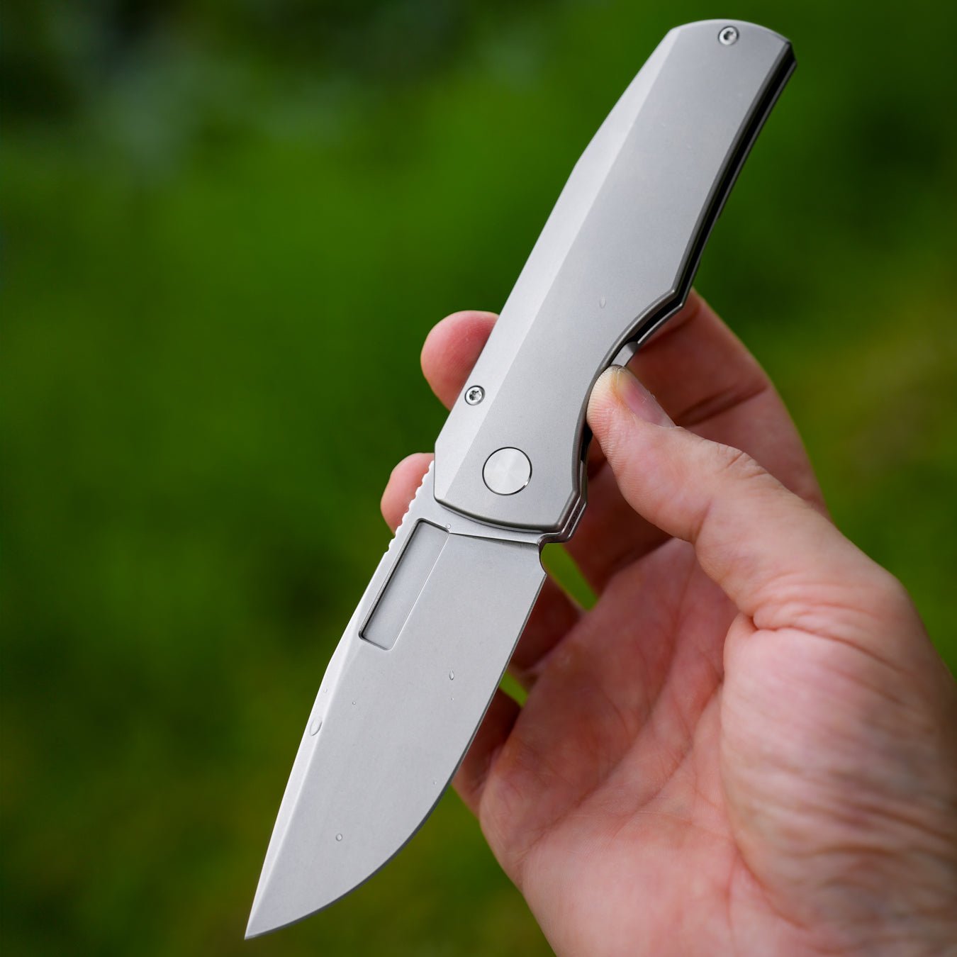 Nova Mini - Folding Knife - Vero Engineering