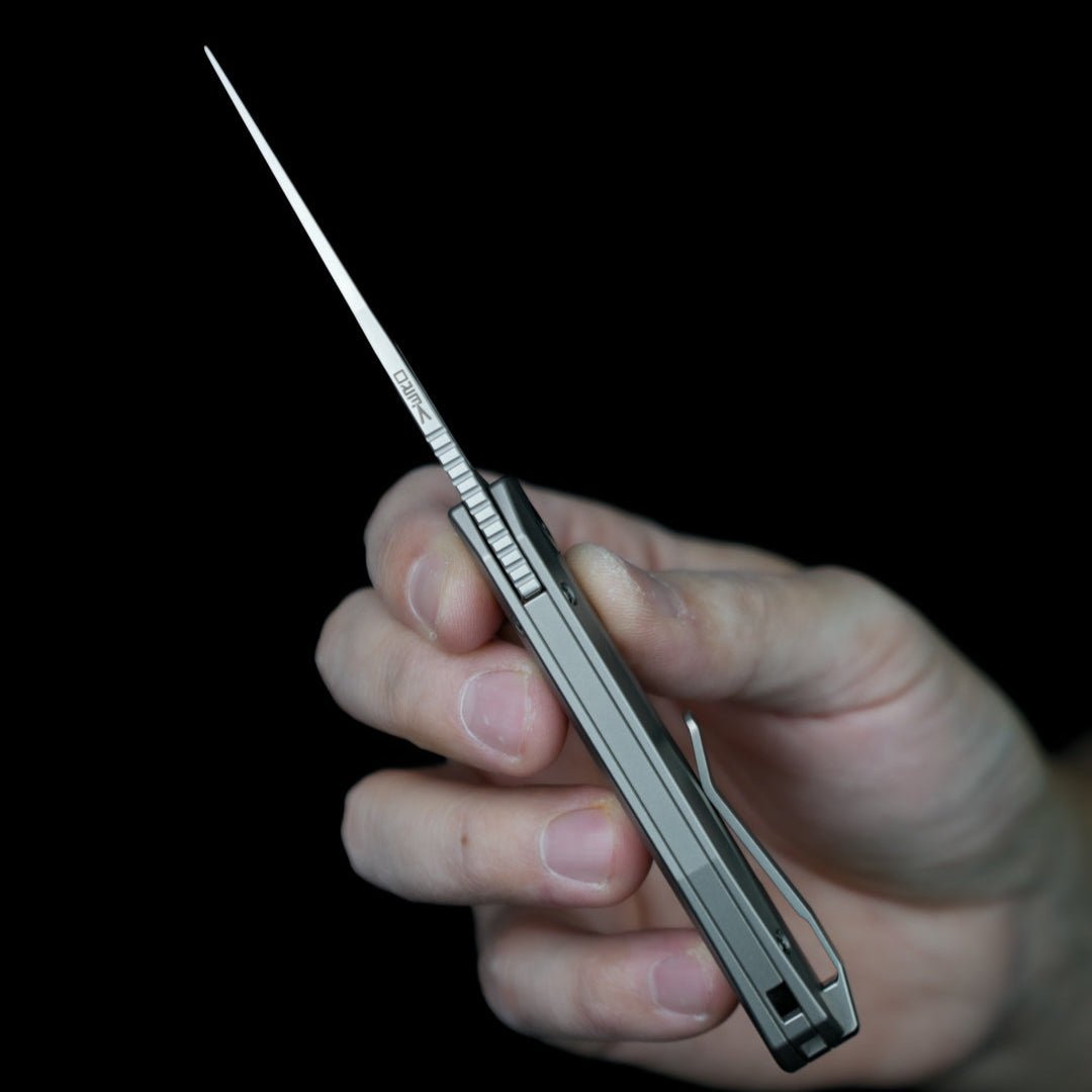 Nova Mini - Folding Knife - Vero Engineering