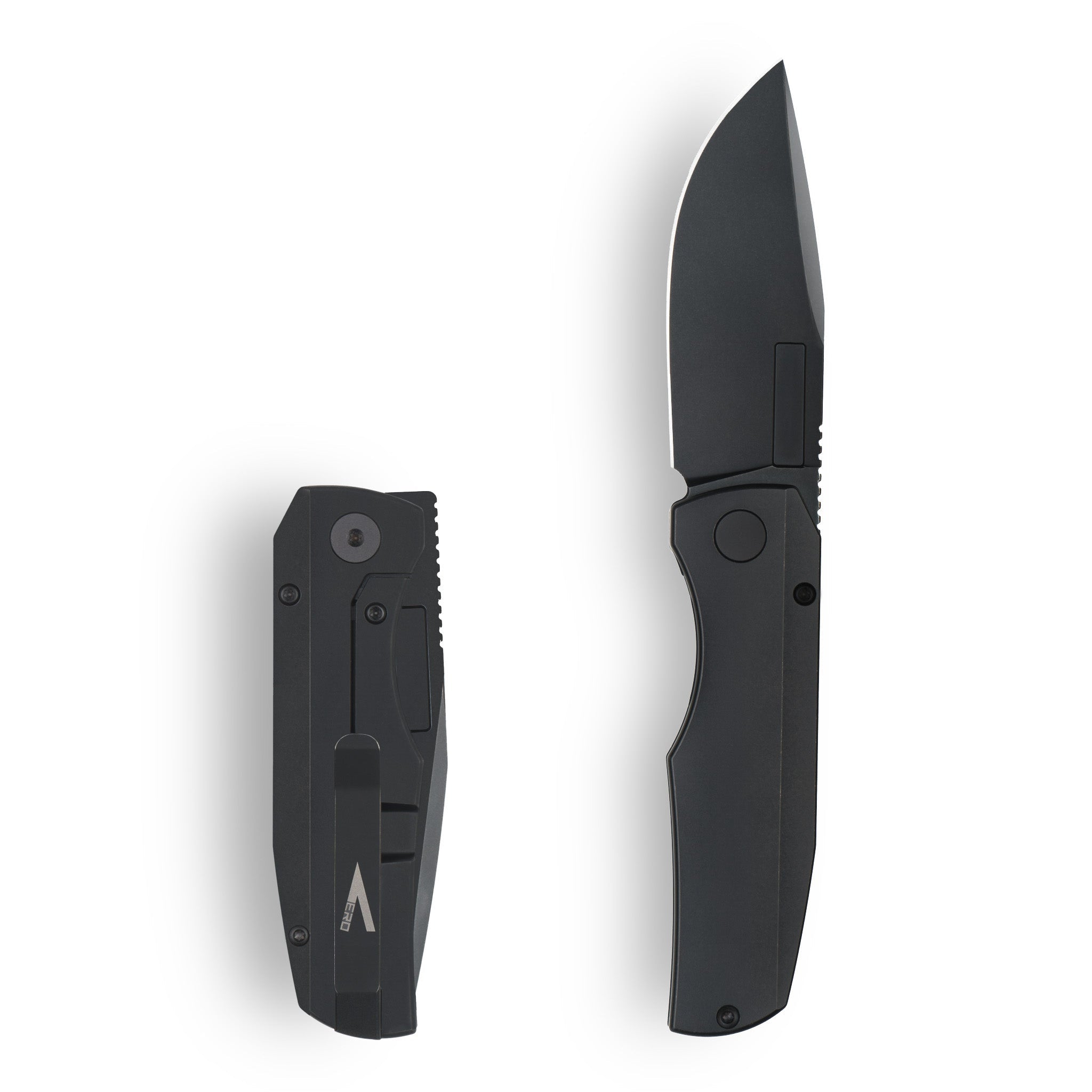 Nova Mini - Folding Knife - Vero Engineering