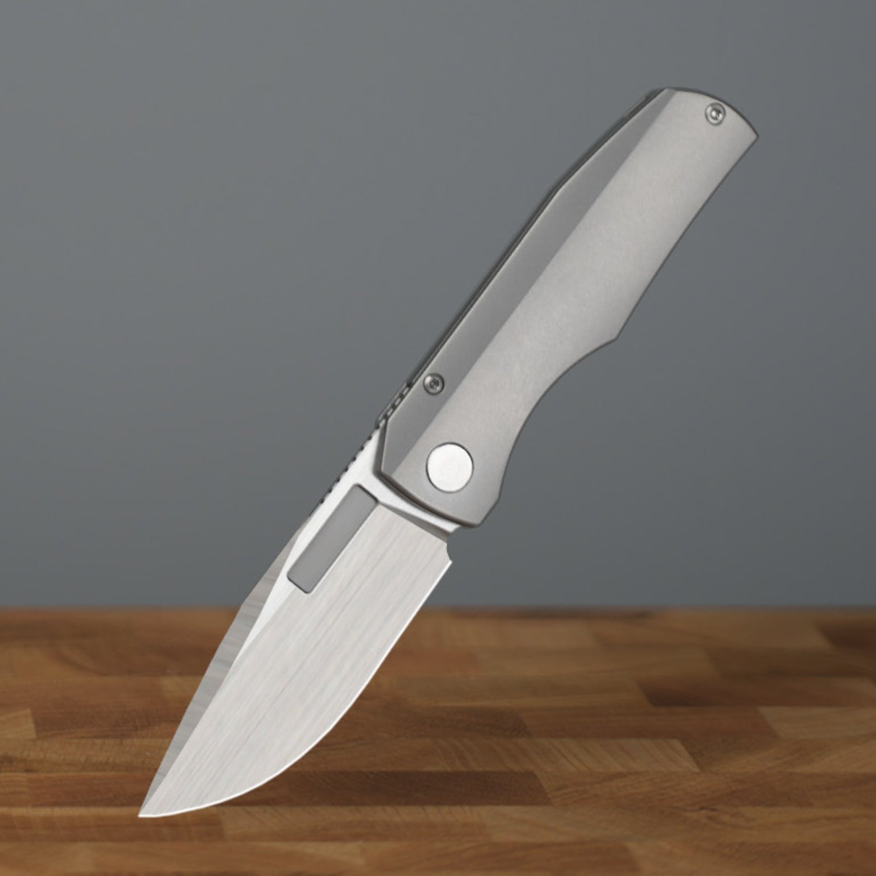 Nova Mini - Folding Knife - Vero Engineering