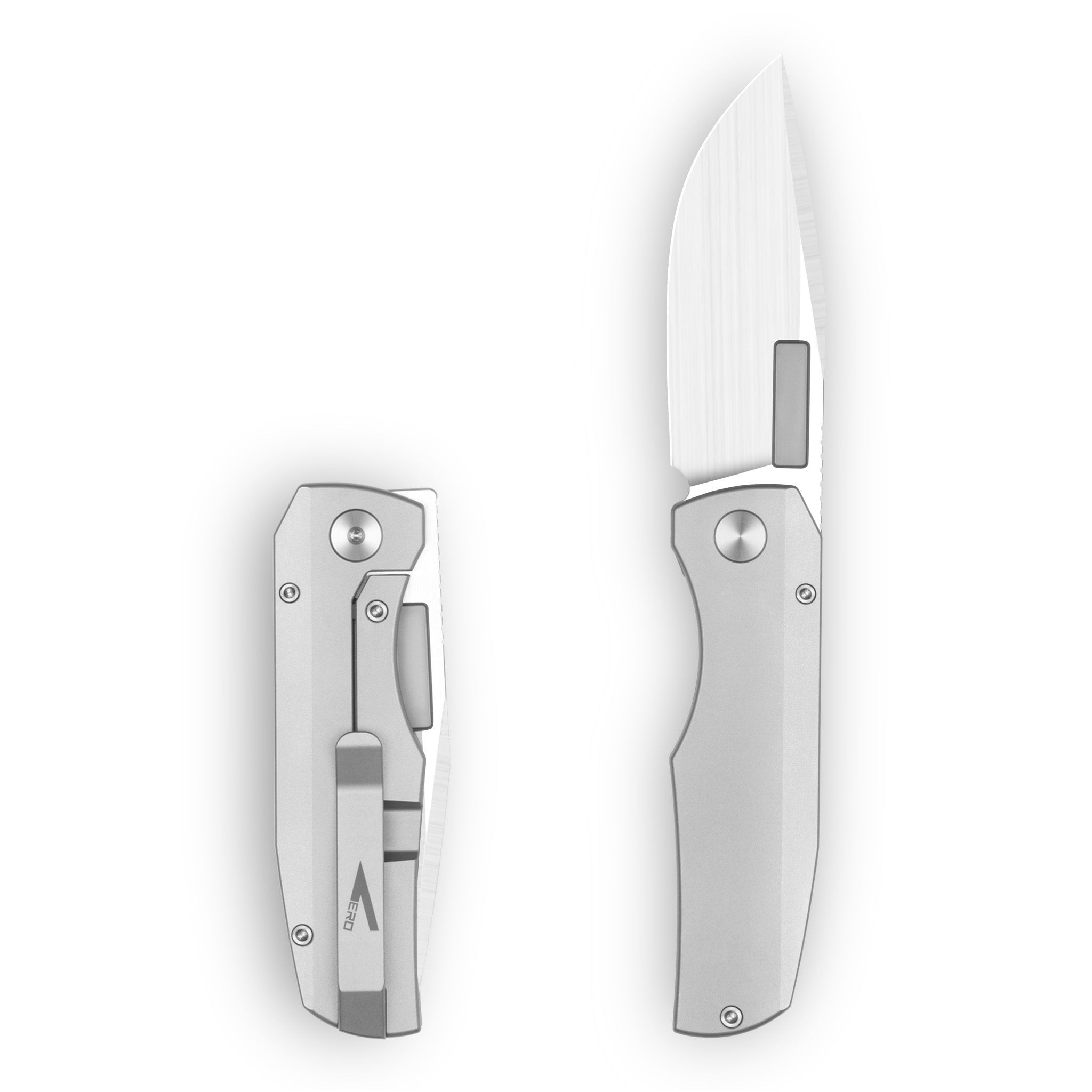 Nova Mini - Folding Knife - Vero Engineering