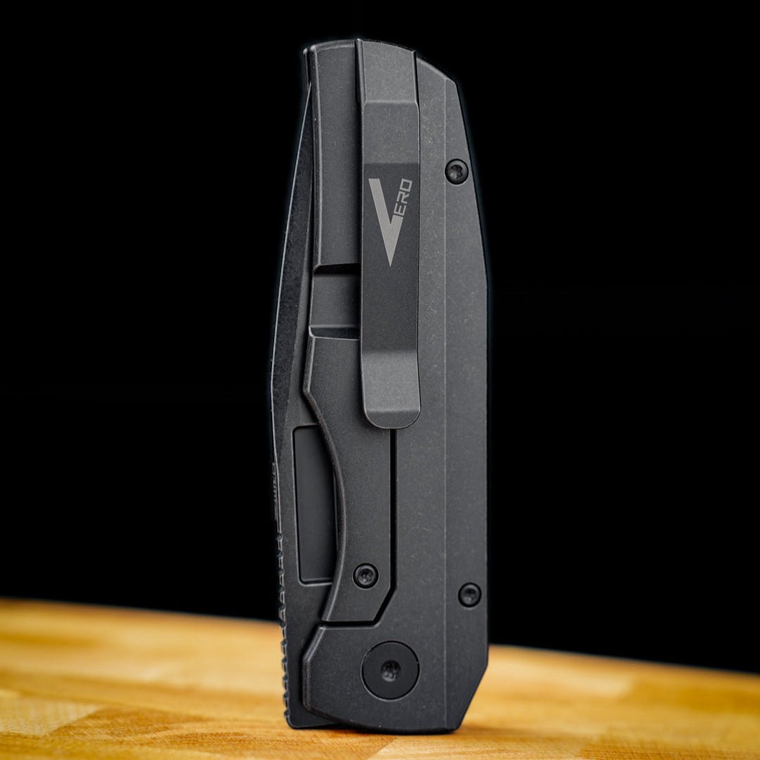 Nova Mini - Folding Knife - Vero Engineering
