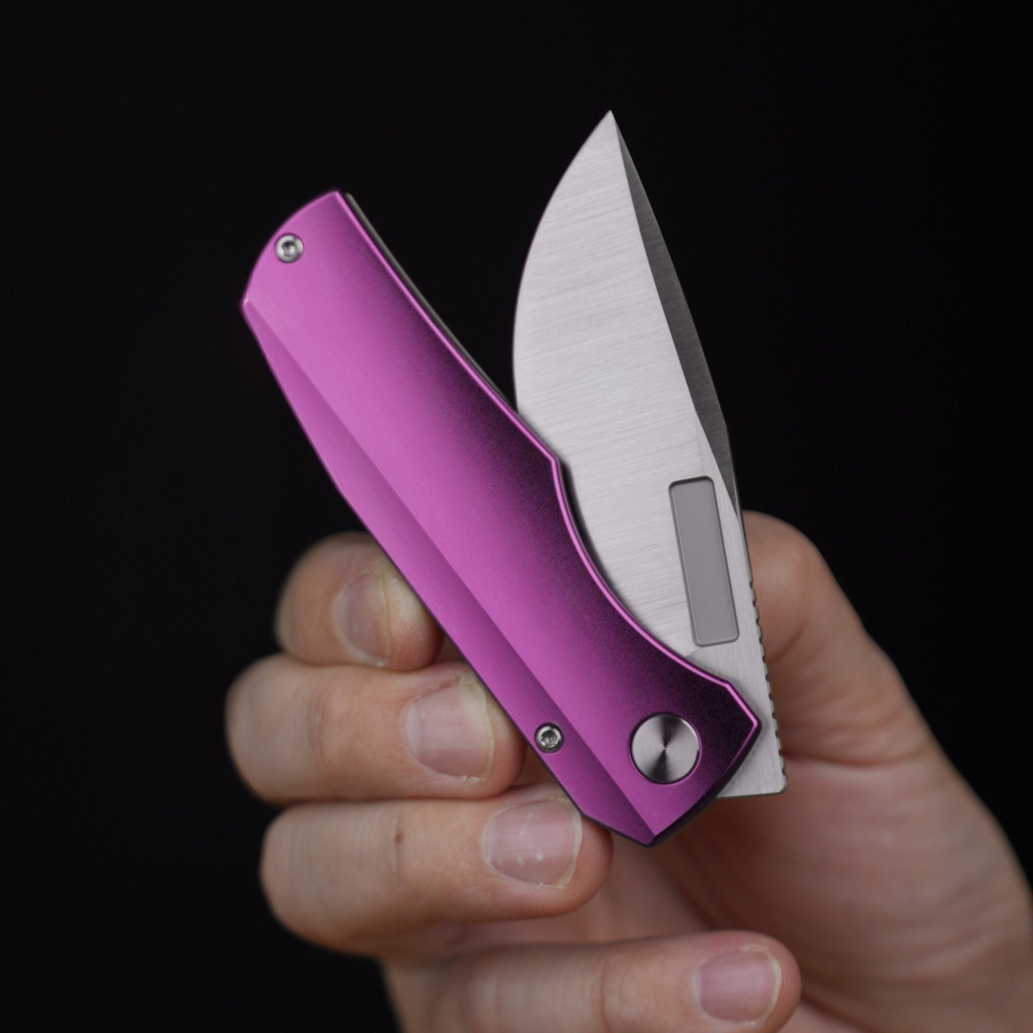 Nova Mini - Folding Knife - Vero Engineering