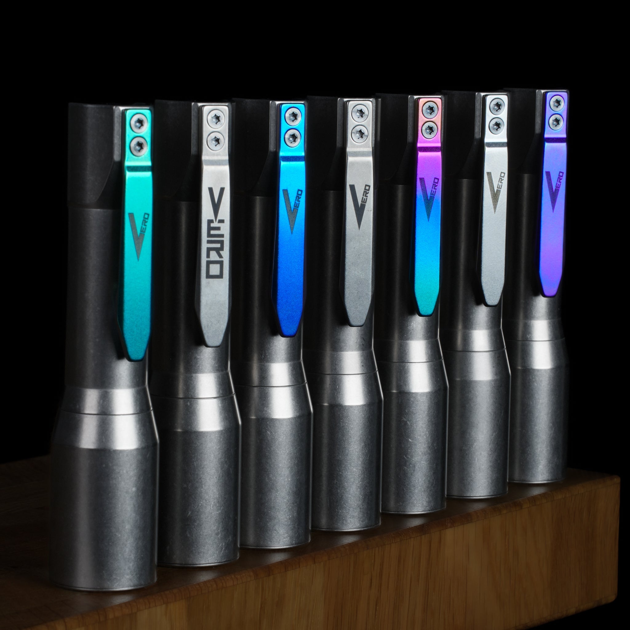 Photon - Pocket Tool - Vero Engineering