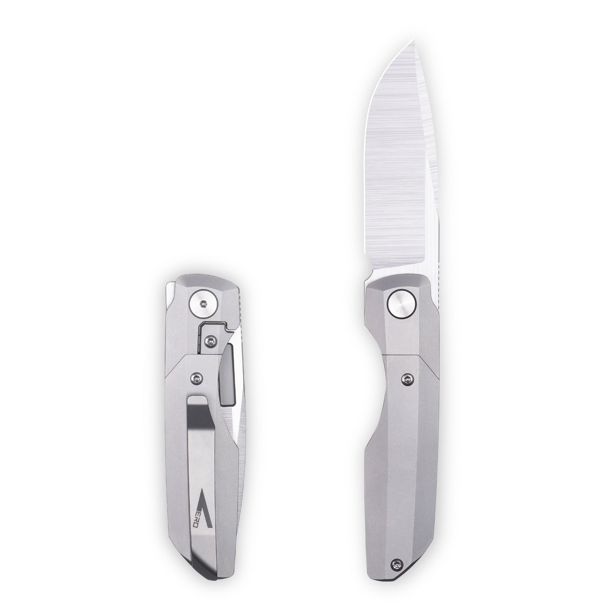 Synapse - Folding Knife - Vero Engineering