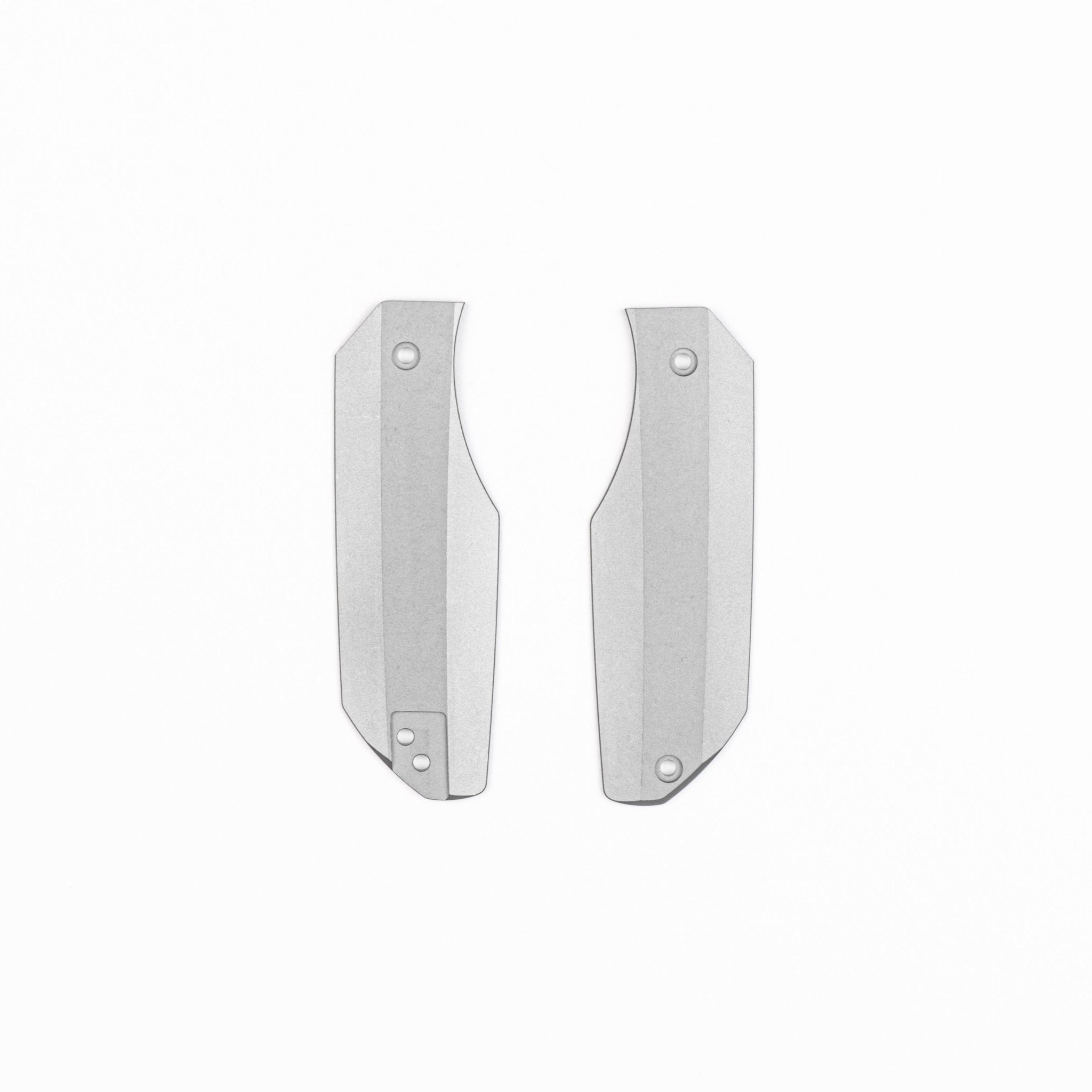 Synapse Hardware and Accessories - Folding Knife Hardware - Vero Engineering