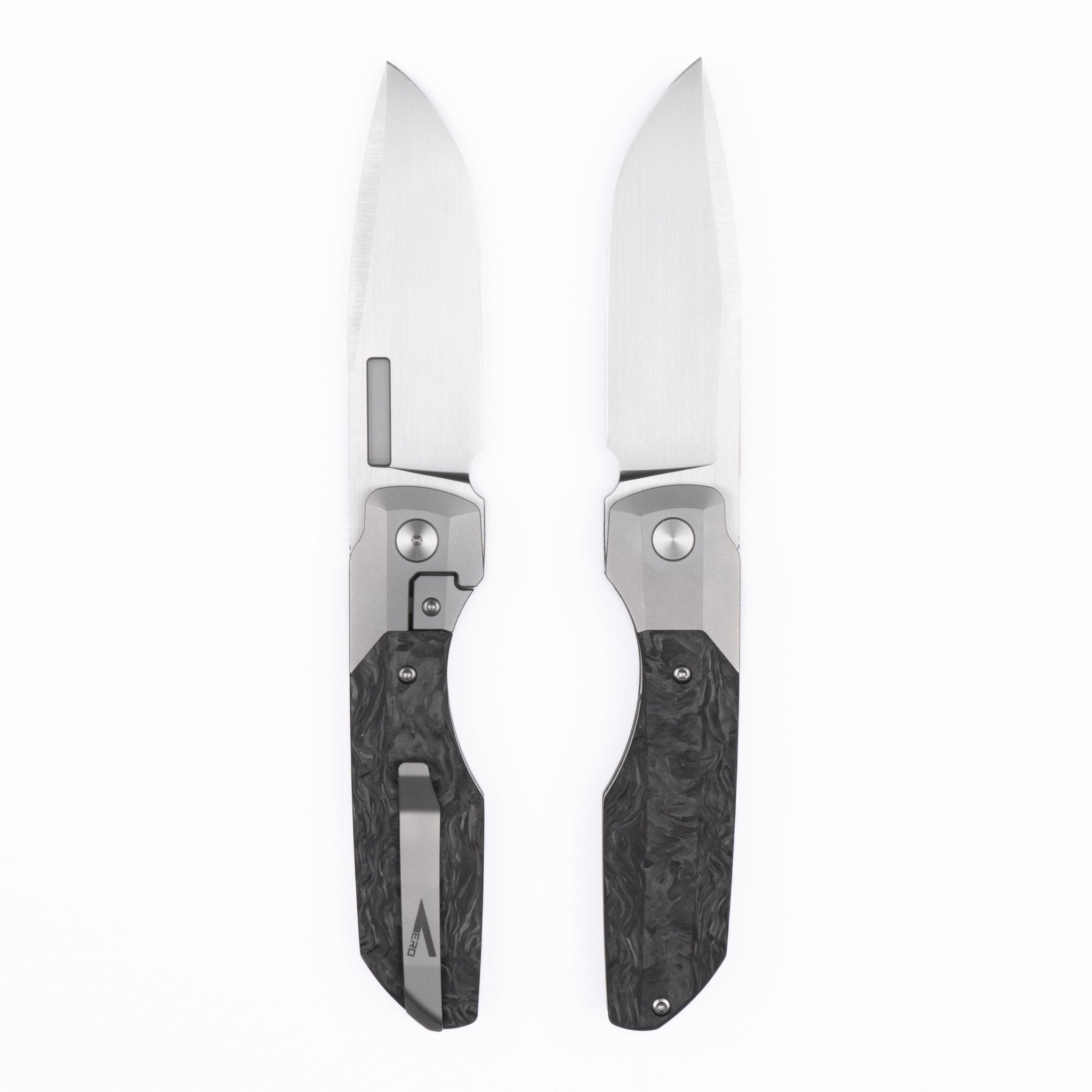 Synapse XL - Folding Knife - Vero Engineering
