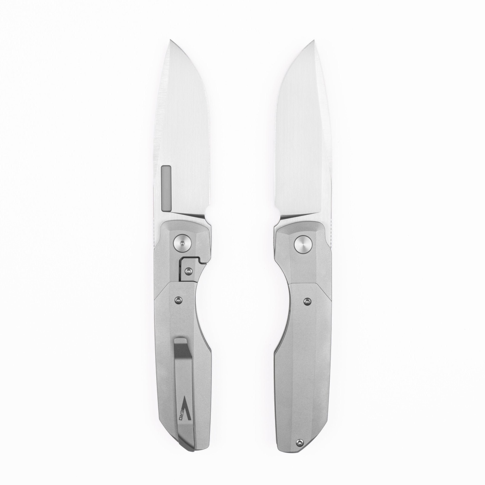 Synapse XL - Folding Knife - Vero Engineering