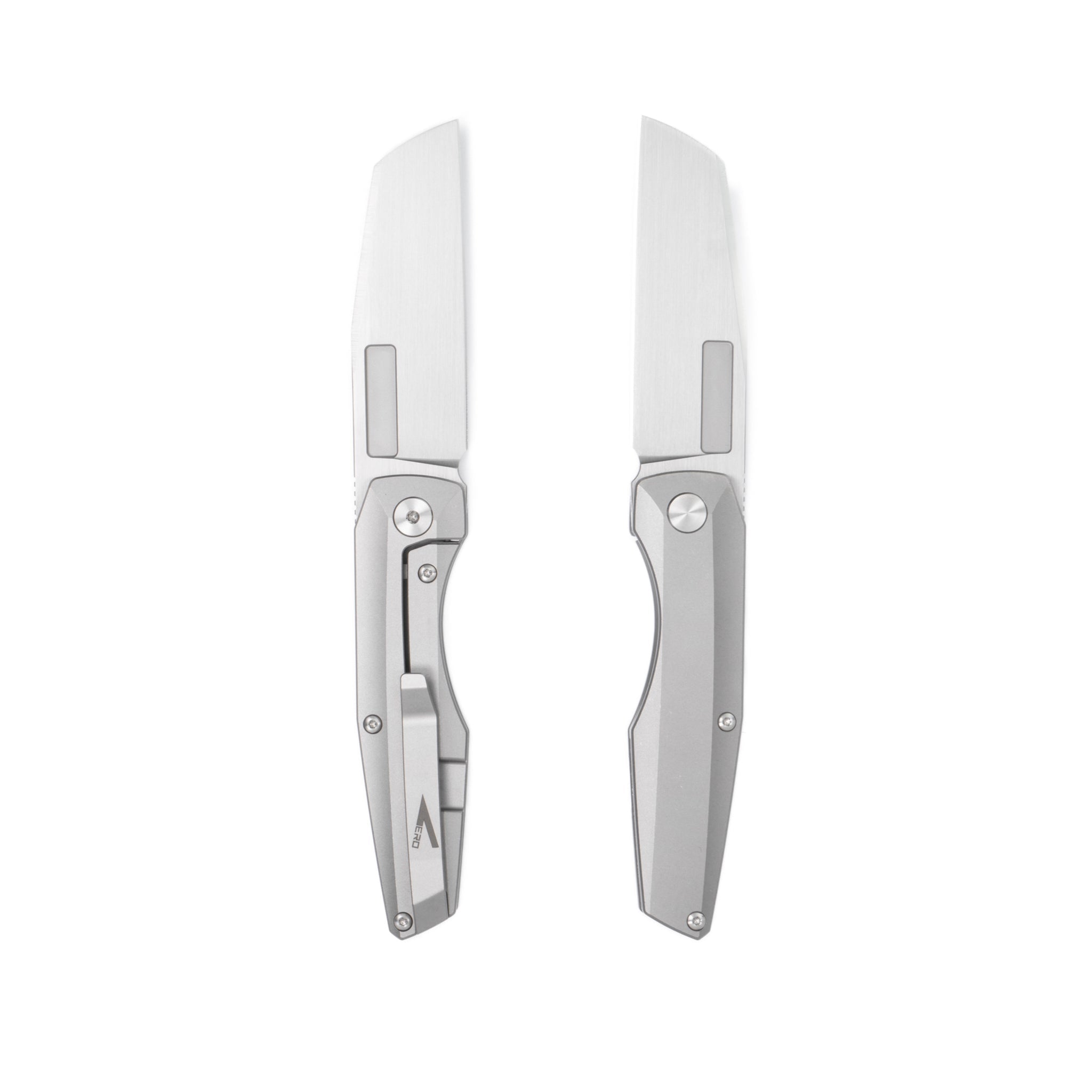 Vero Axon Mini Frame Lock – Vero Engineering