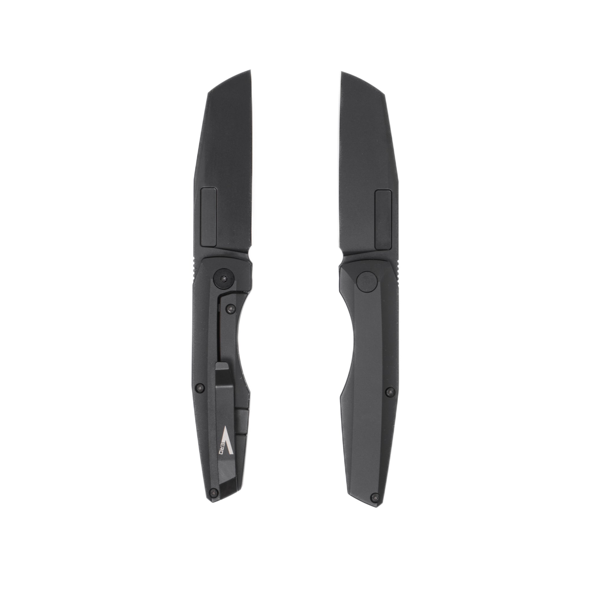 Vero Axon Mini Frame Lock - Folding Knife - Vero Engineering