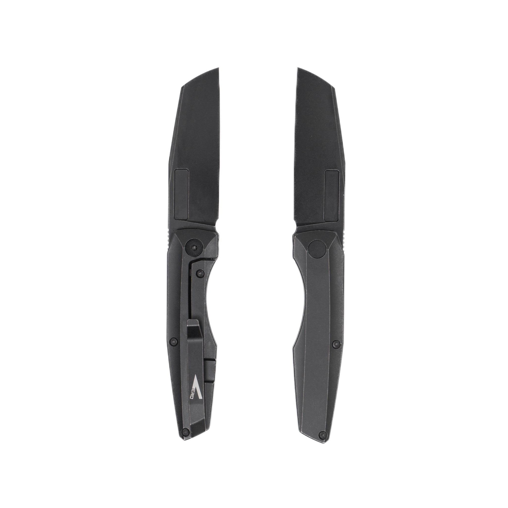 Vero Axon Mini Frame Lock - Folding Knife - Vero Engineering