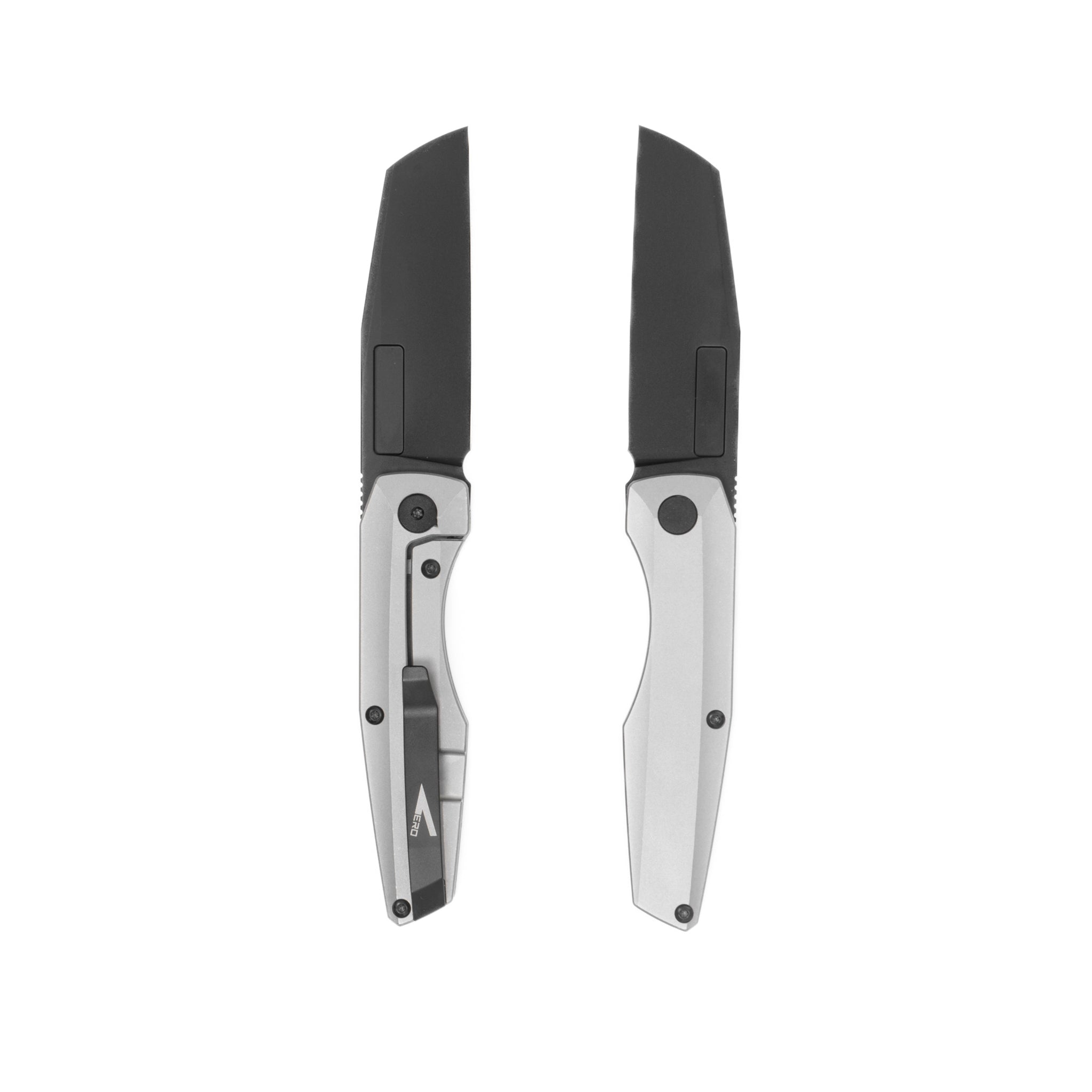 Vero Axon Mini Frame Lock - Folding Knife - Vero Engineering