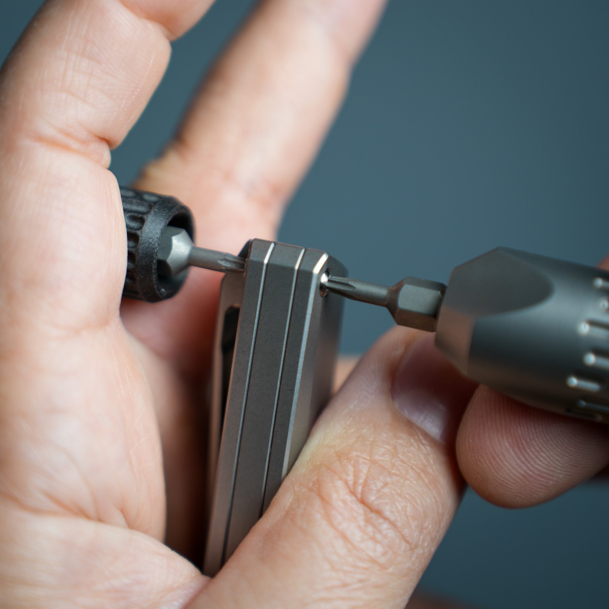 Vero Bead Lite Driver - Pocket Tool - Vero Engineering