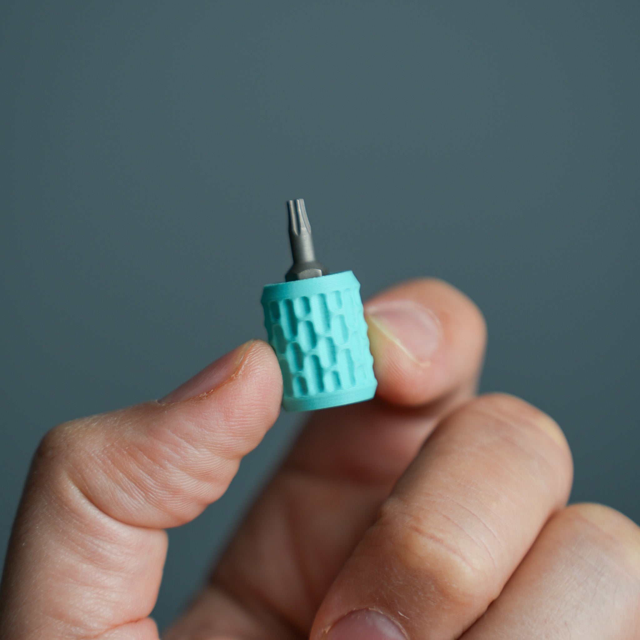 Vero Bead Lite Driver - Pocket Tool - Vero Engineering