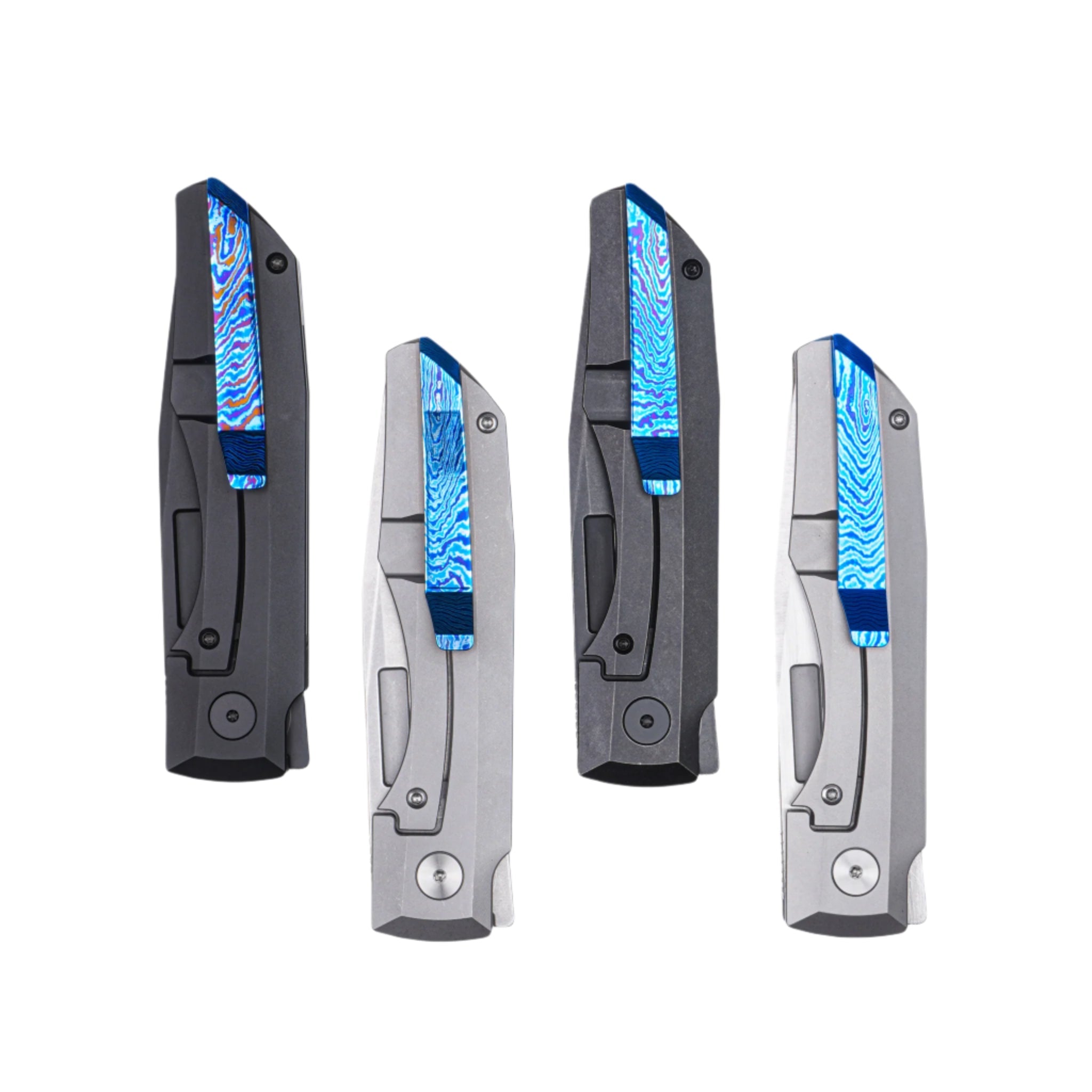 Vero Impulse - Folding Knife - Vero Engineering