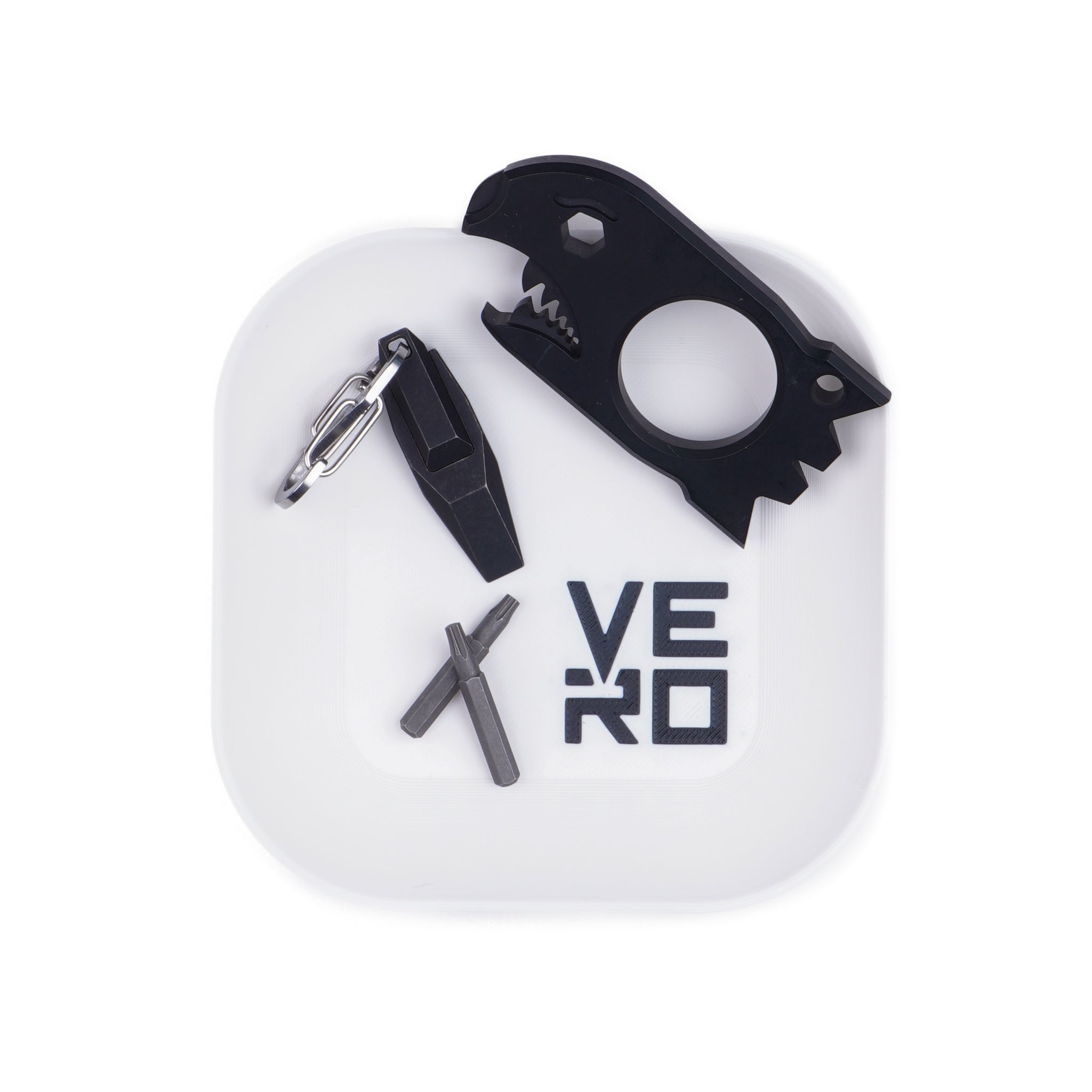 Vero Mini EDC Tray - Apparel and Accessories - Vero Engineering