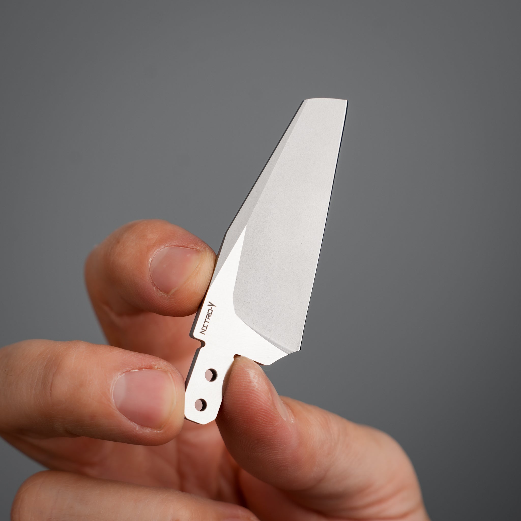 Vero Phase - Fixed Blade Knife - Vero Engineering