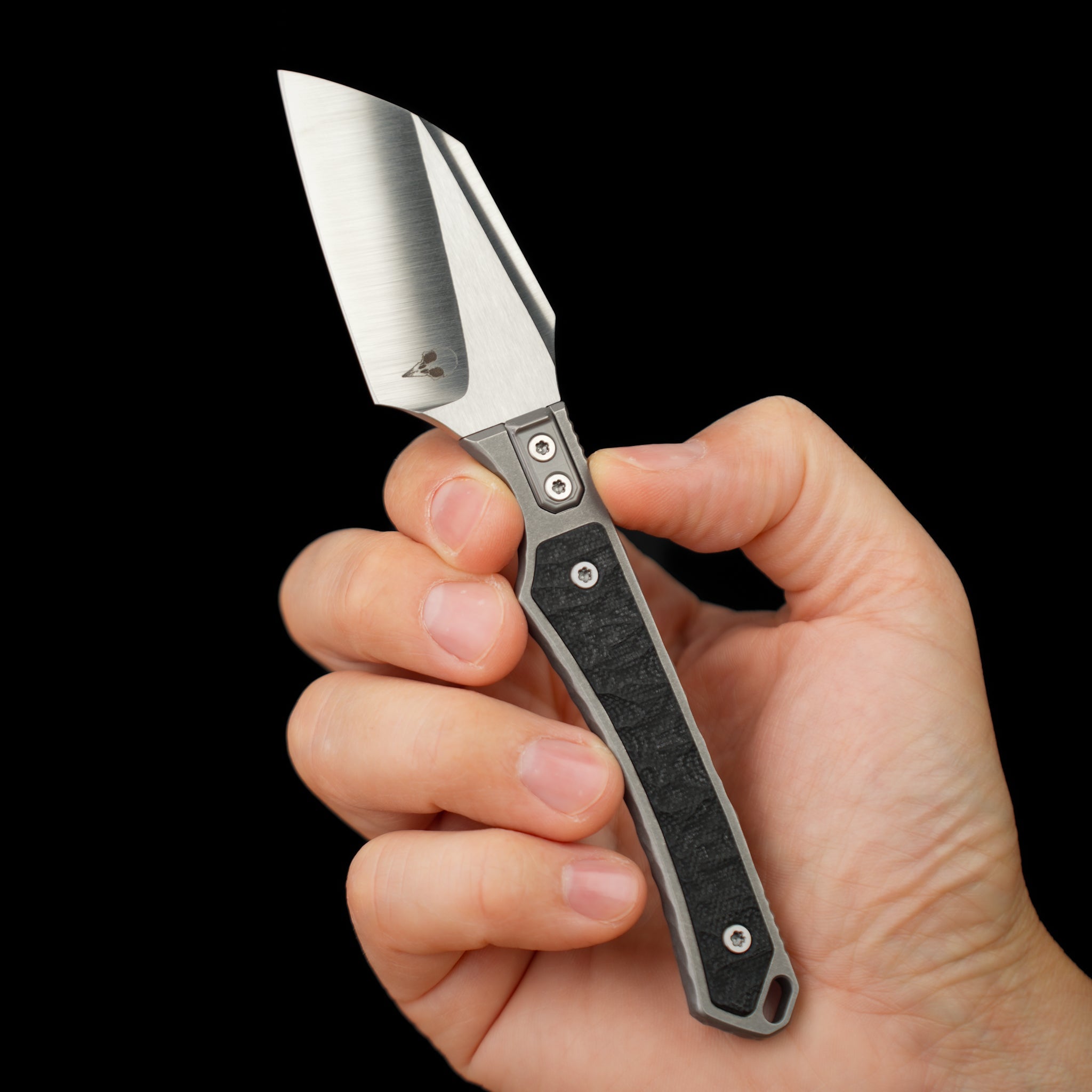 Vero Phase - Fixed Blade Knife - Vero Engineering