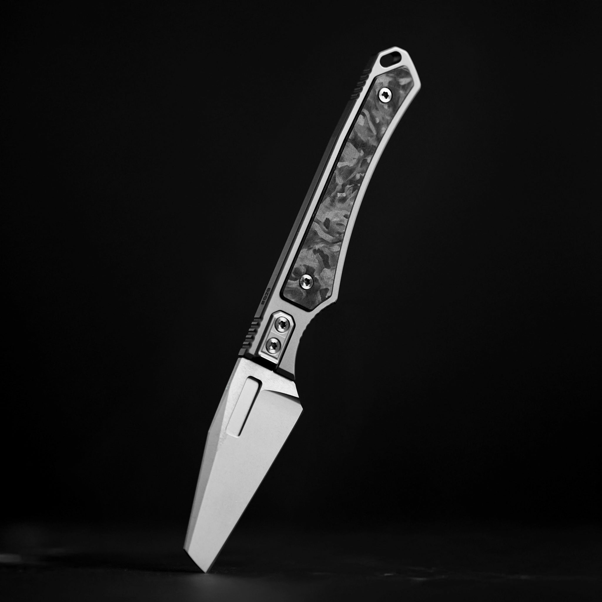 Vero Phase - Fixed Blade Knife - Vero Engineering