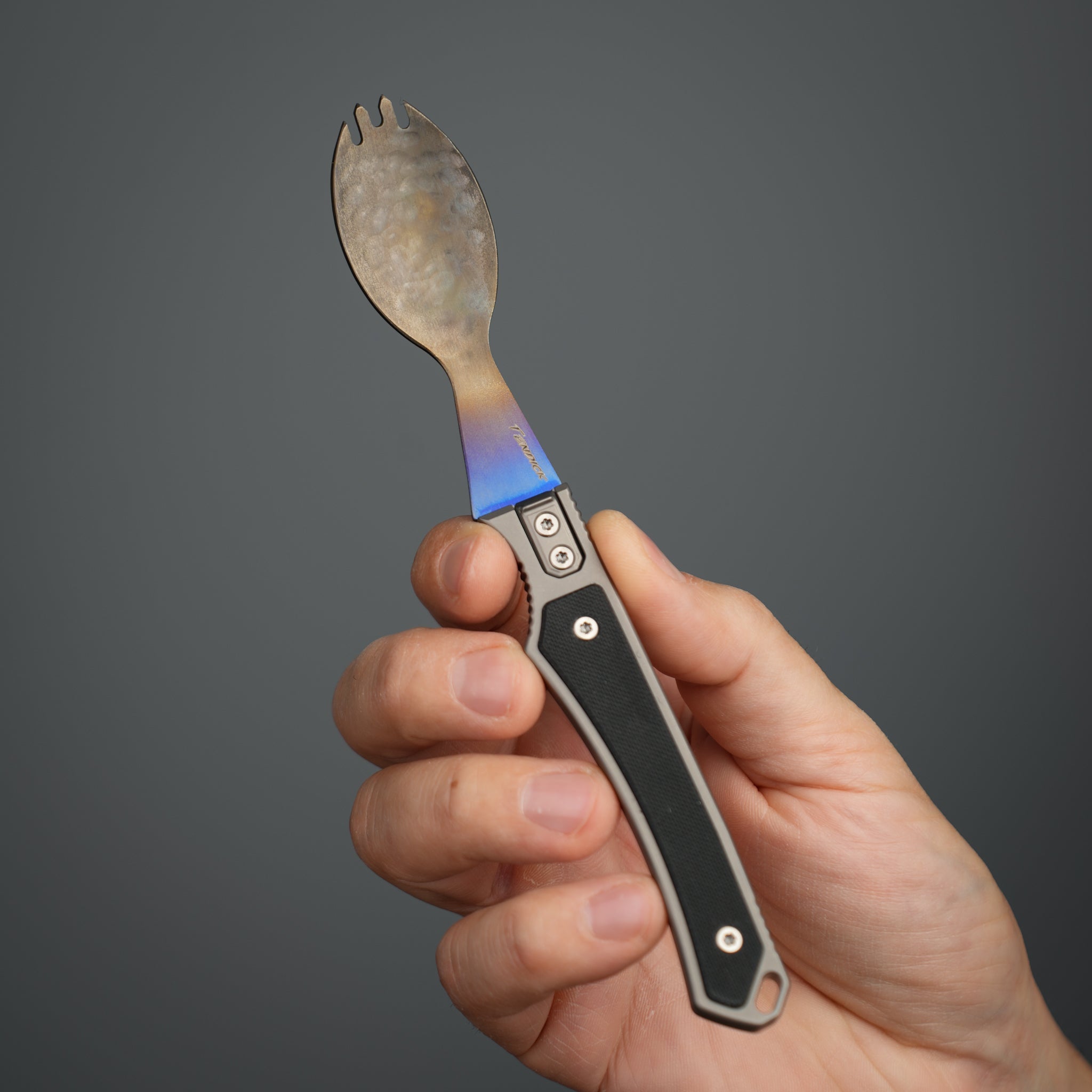 Vero Phase - Fixed Blade Knife - Vero Engineering