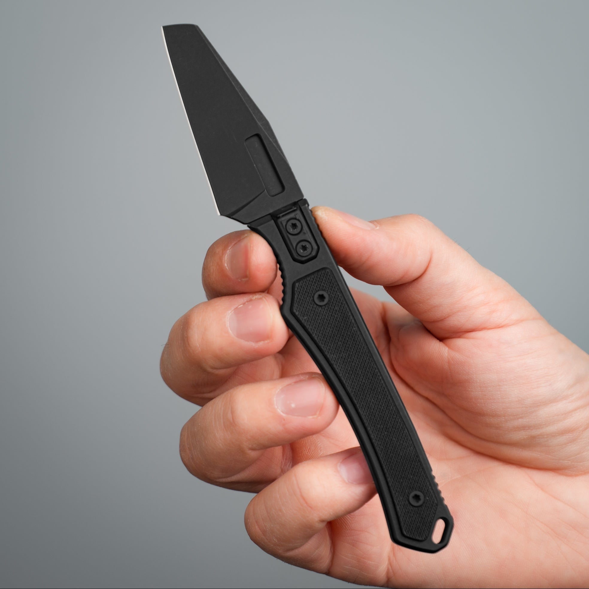 Vero Phase - Fixed Blade Knife - Vero Engineering