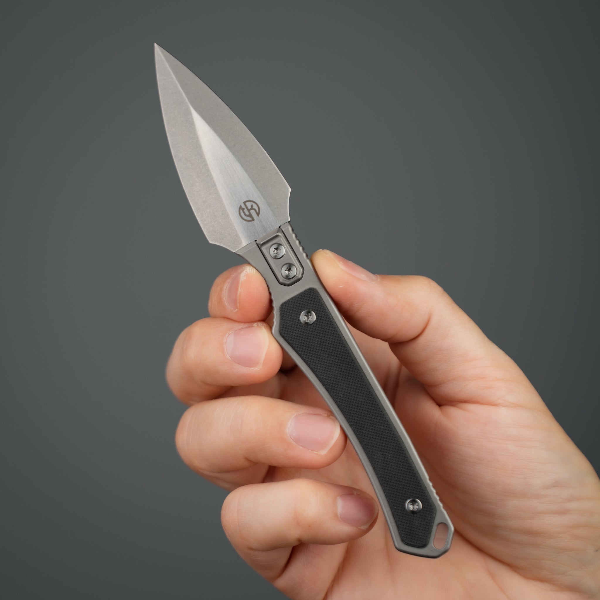 Vero Phase - Fixed Blade Knife - Vero Engineering