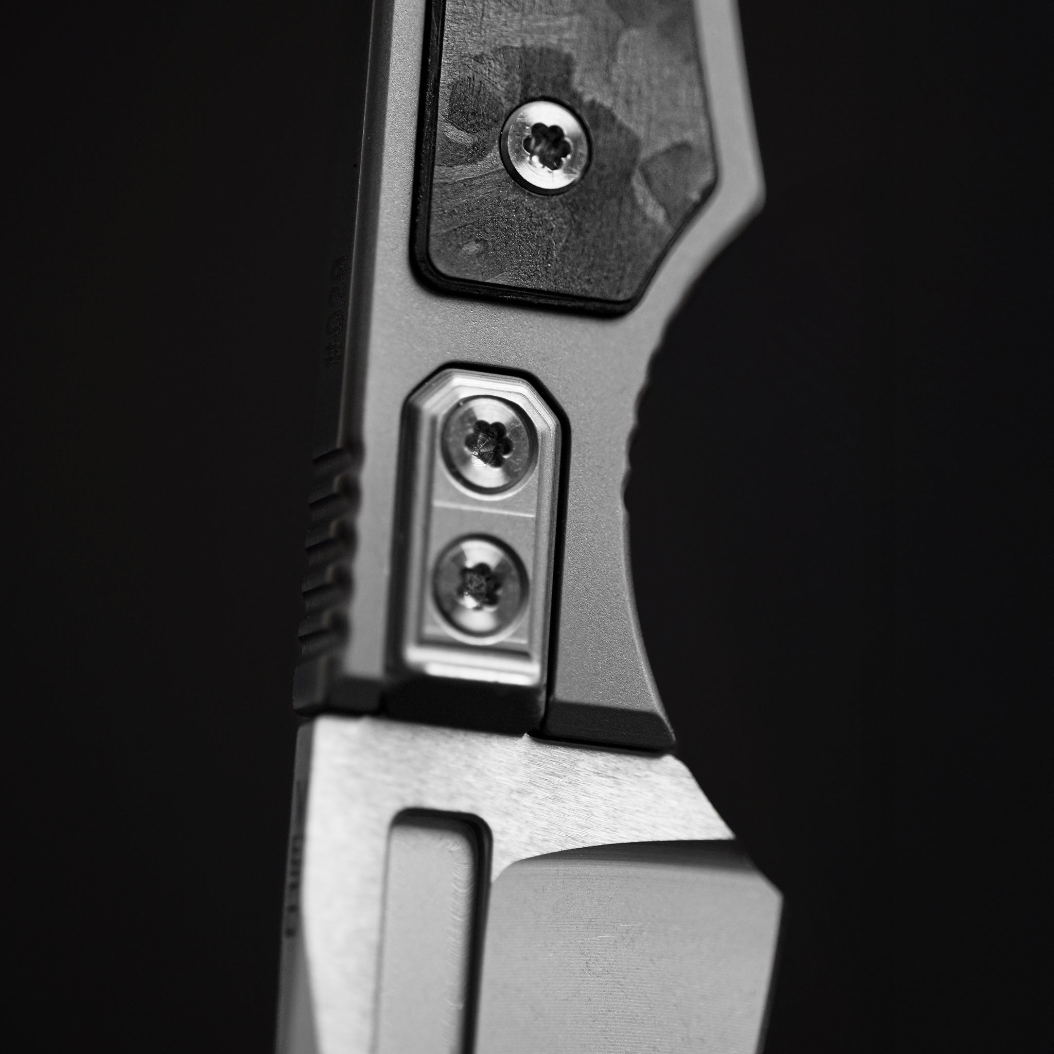 Vero Phase - Fixed Blade Knife - Vero Engineering