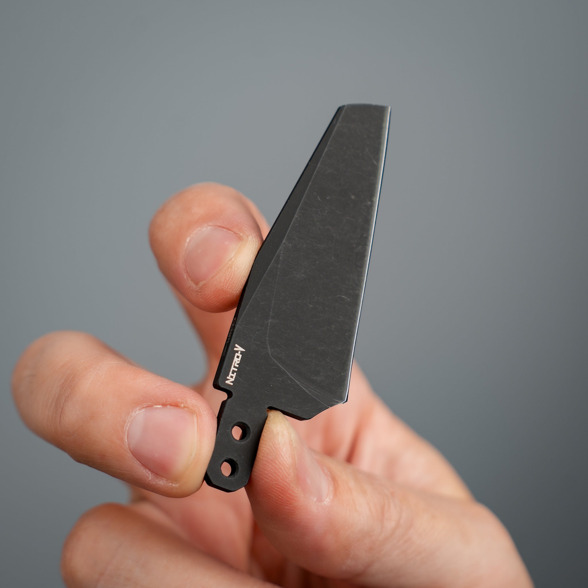 Vero Phase - Fixed Blade Knife - Vero Engineering